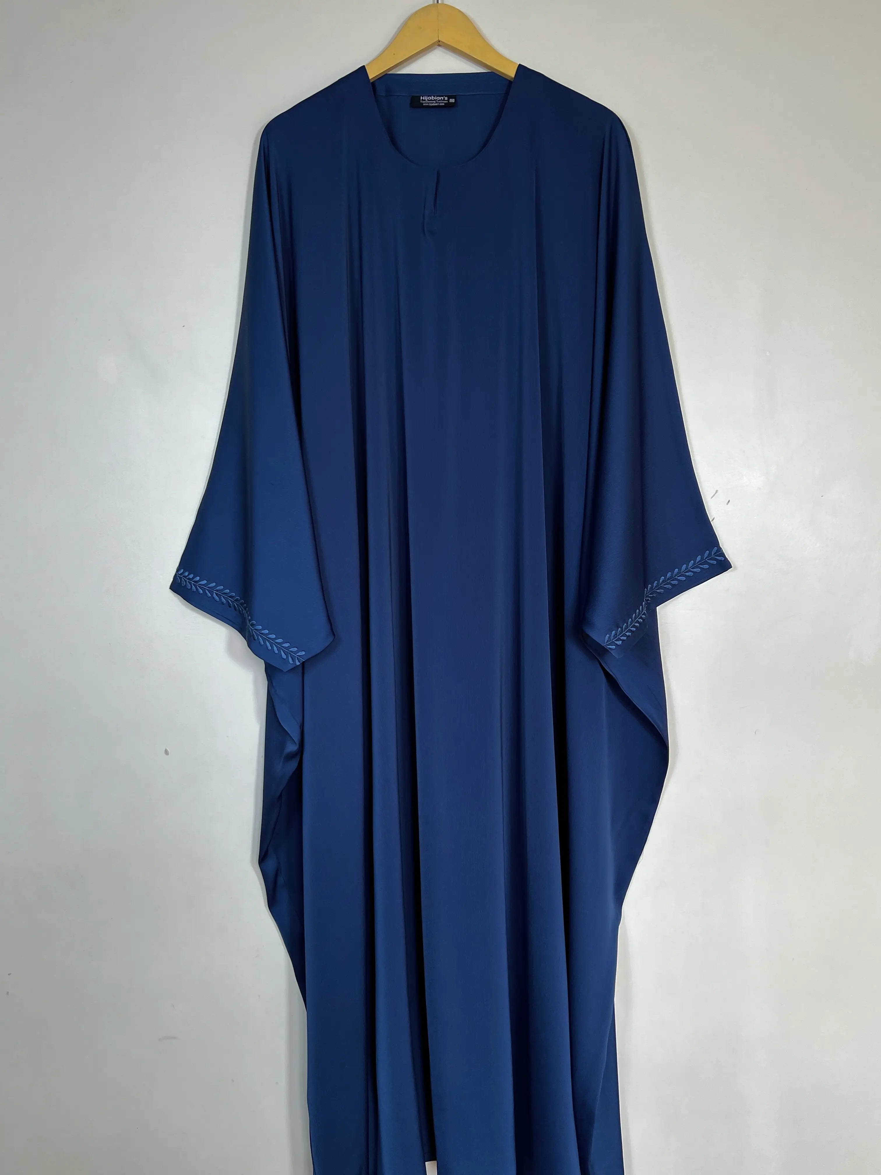 Marine Blue - Rima Abaya HJ1369