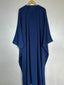 Marine Blue - Rima Abaya HJ1369