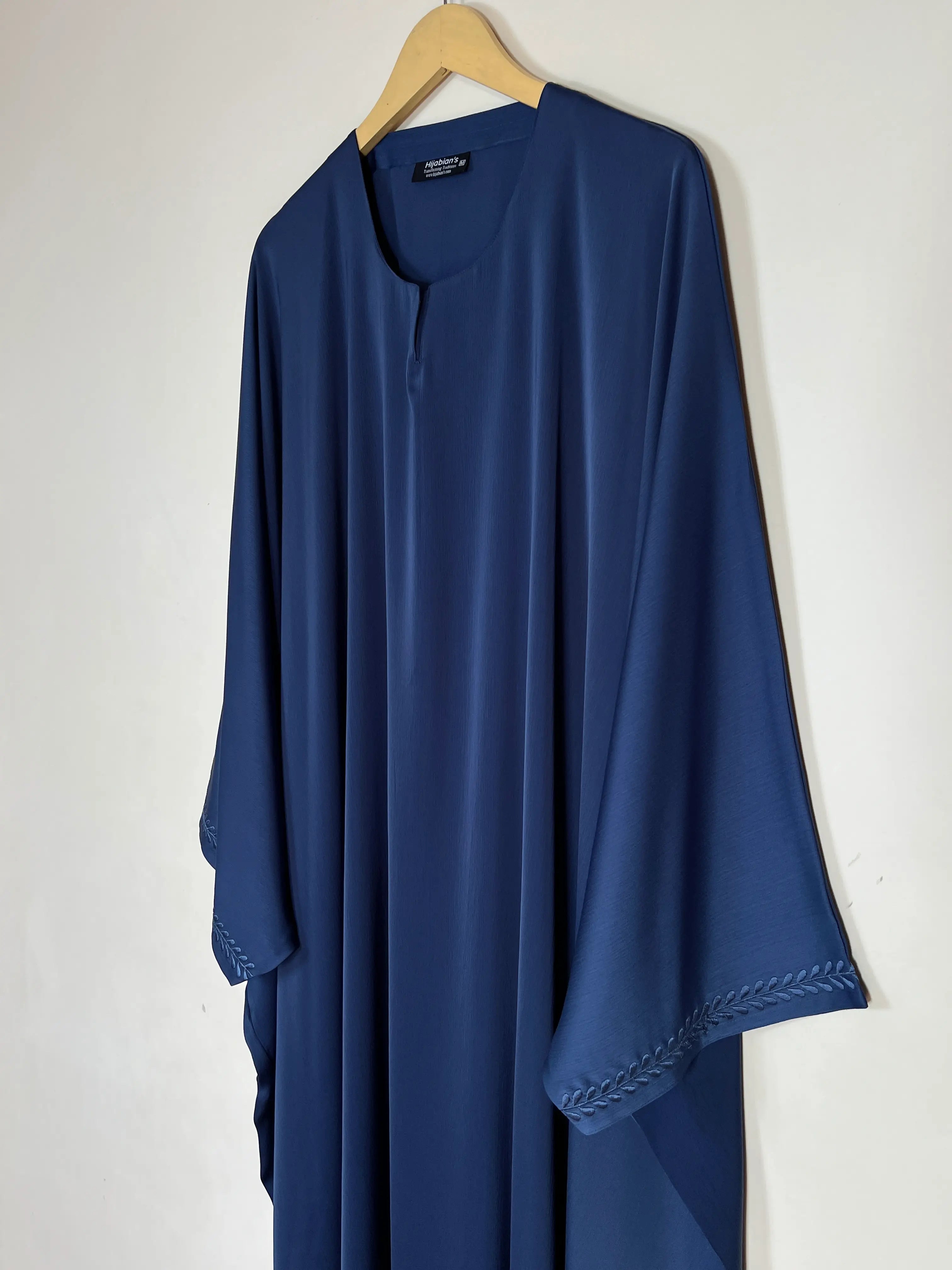 Marine Blue - Rima Abaya HJ1369 Secondary image