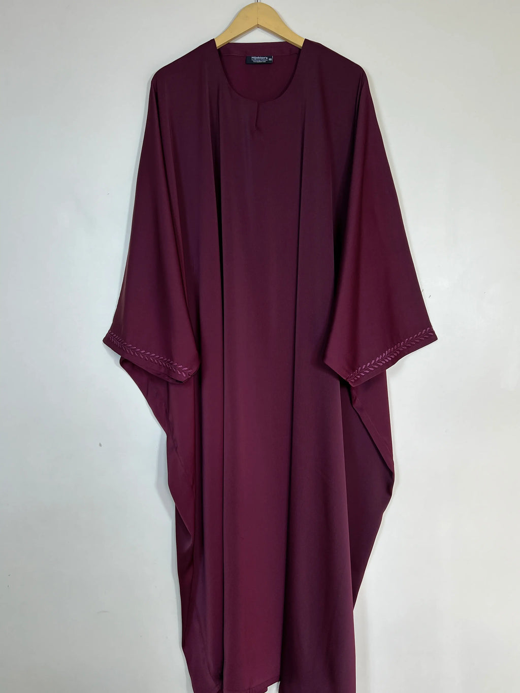 Mulberry - Rima Abaya HJ1368