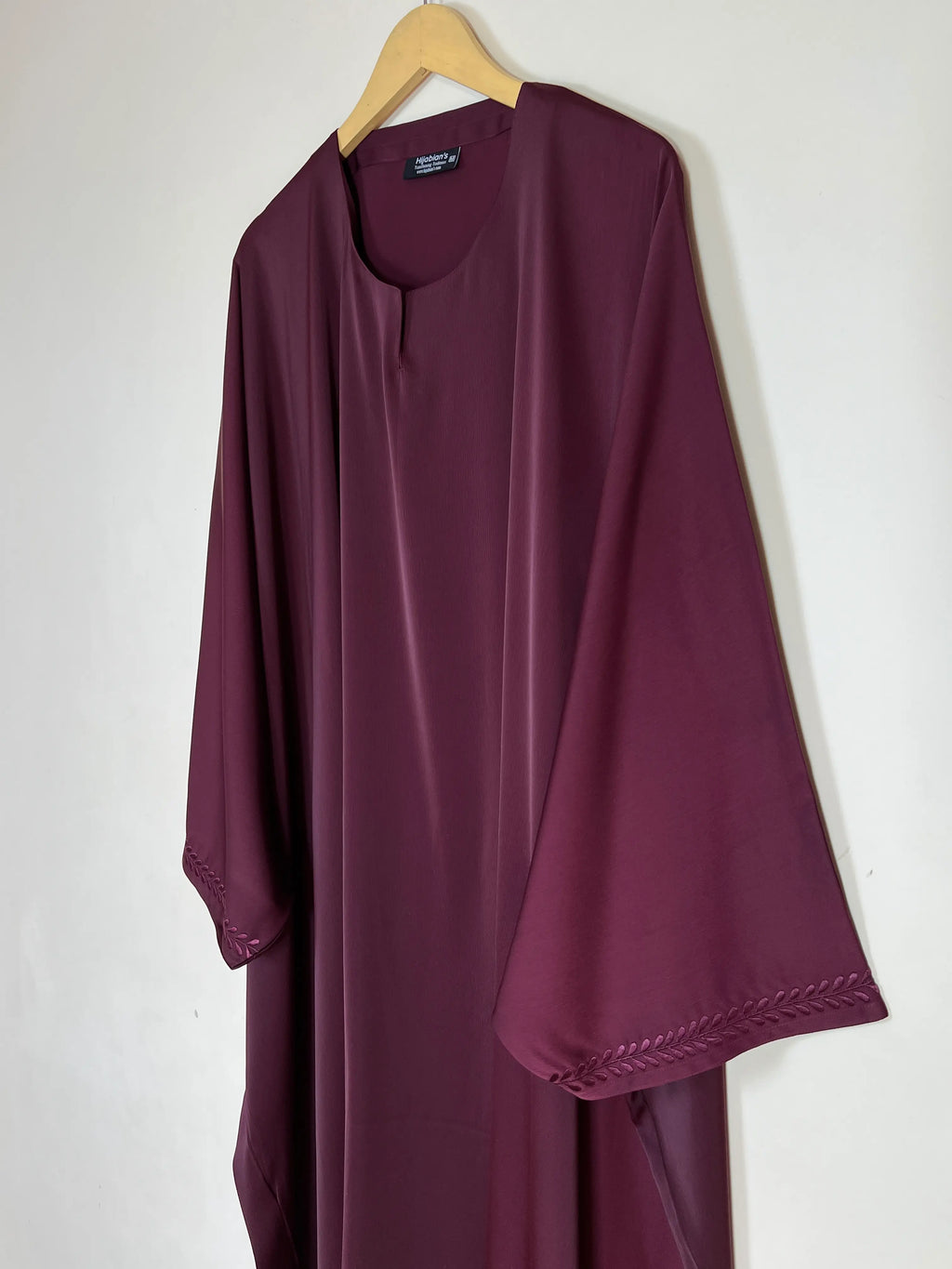 Mulberry - Rima Abaya HJ1368