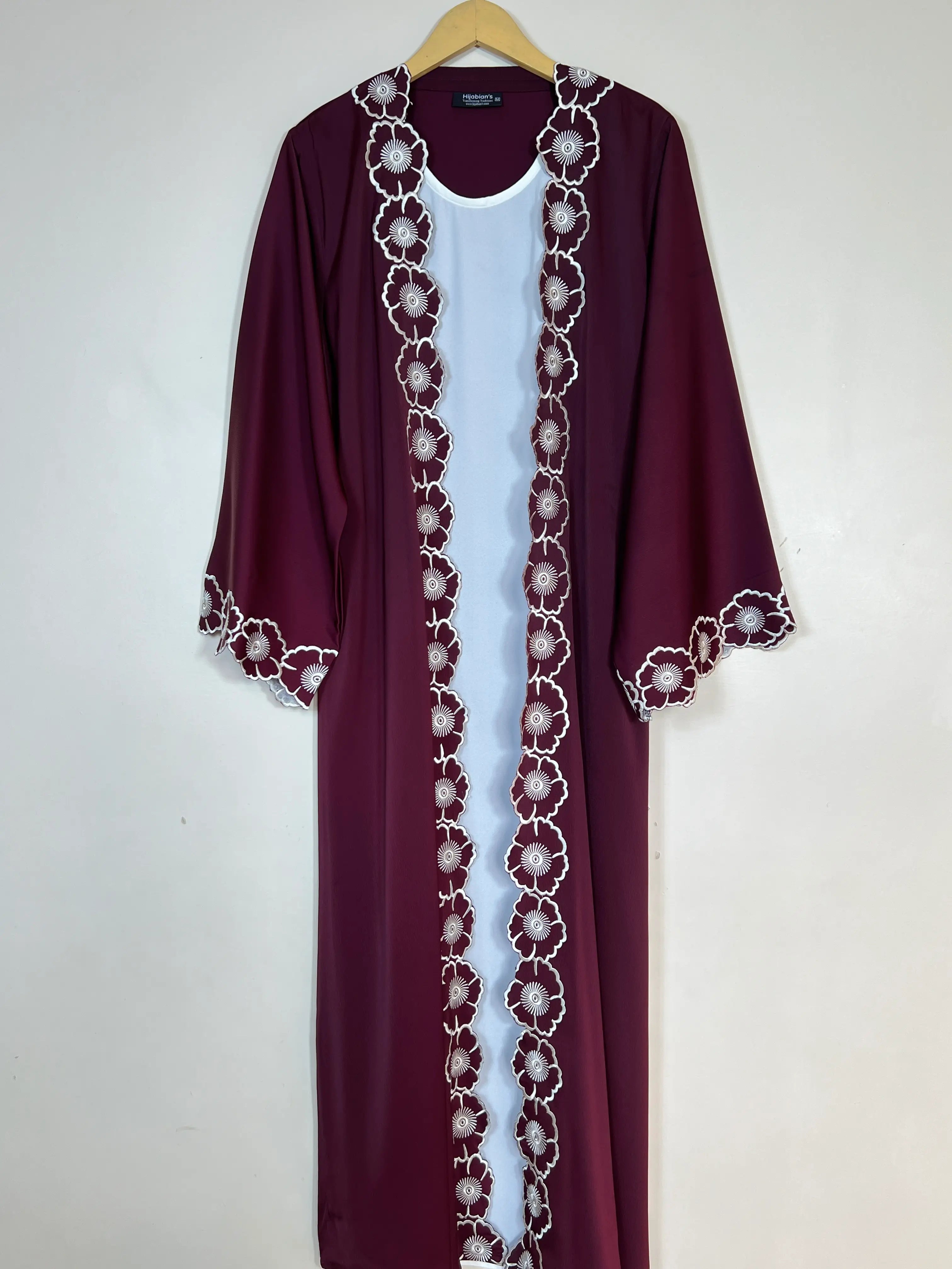 Mulberry - Mahira Abaya HJ1382