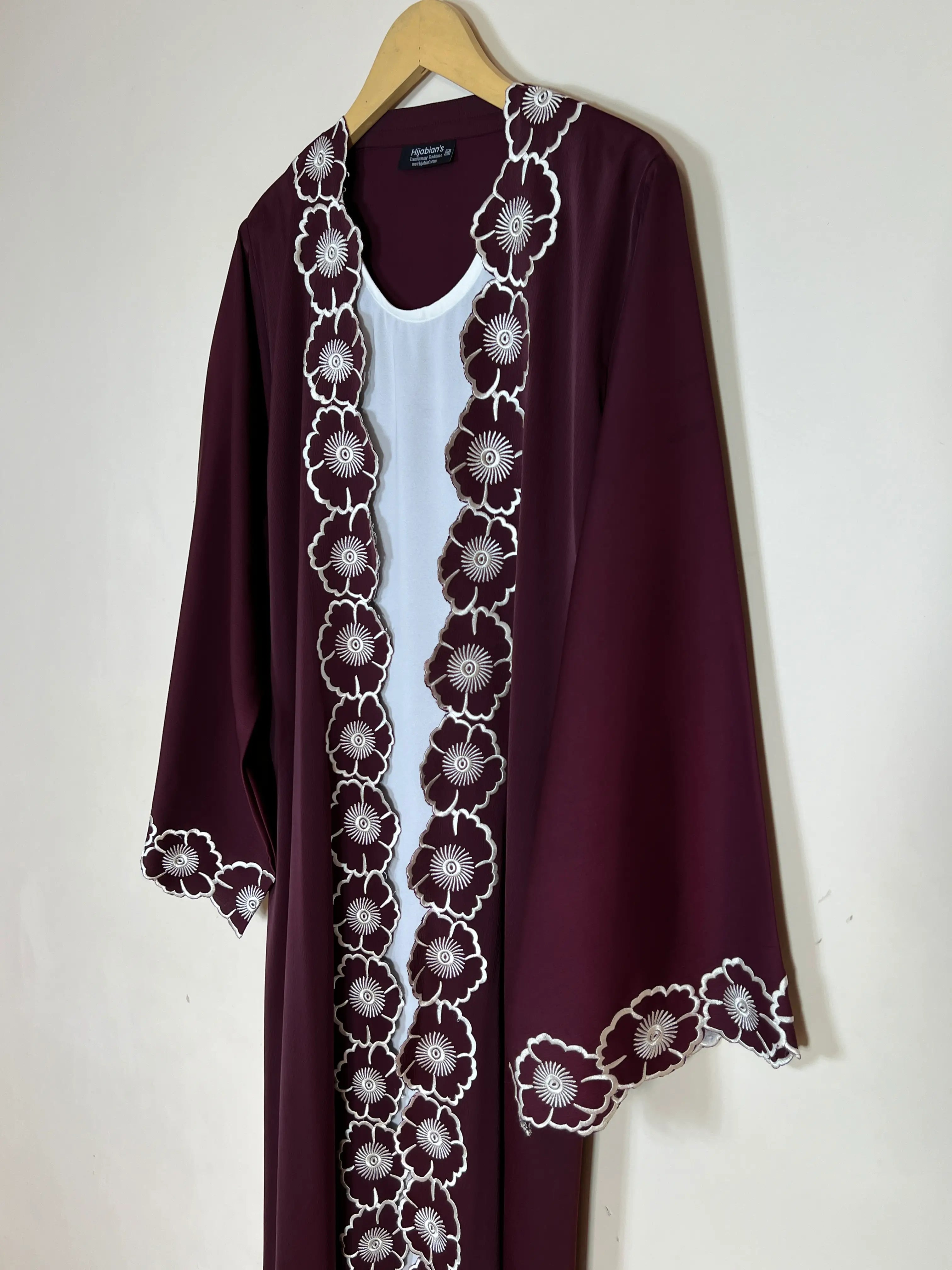Mulberry - Mahira Abaya HJ1382