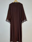 Brown - Aveline Abaya HJ1386
