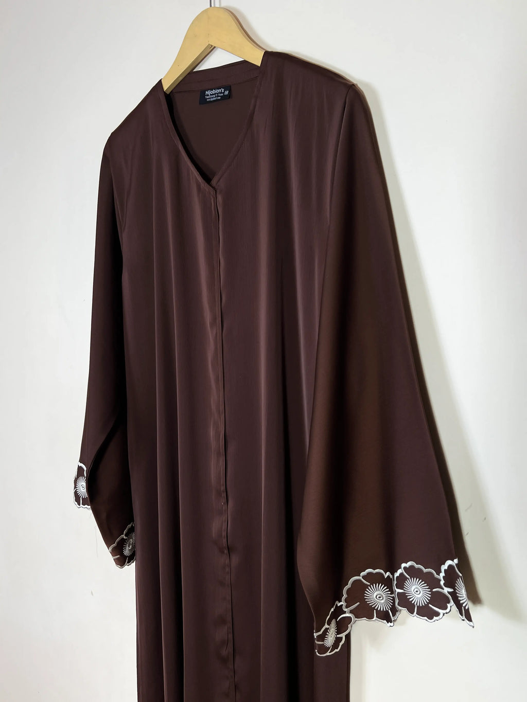 Brown - Aveline Abaya HJ1386