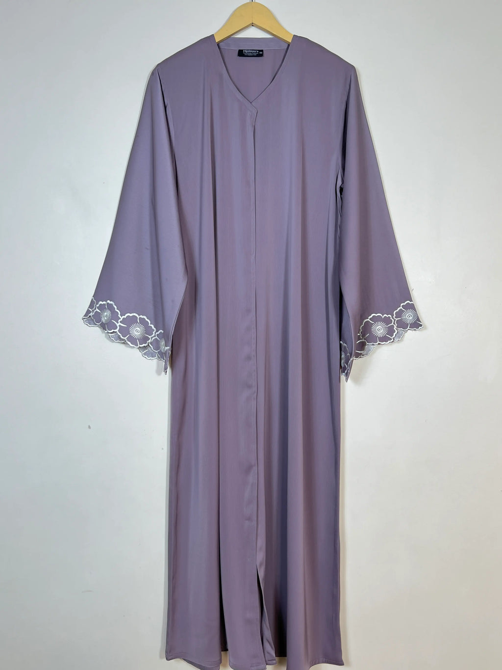 Lavender - Aveline Abaya HJ1385