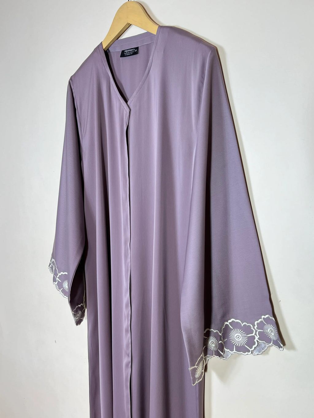 Lavender - Aveline Abaya HJ1385