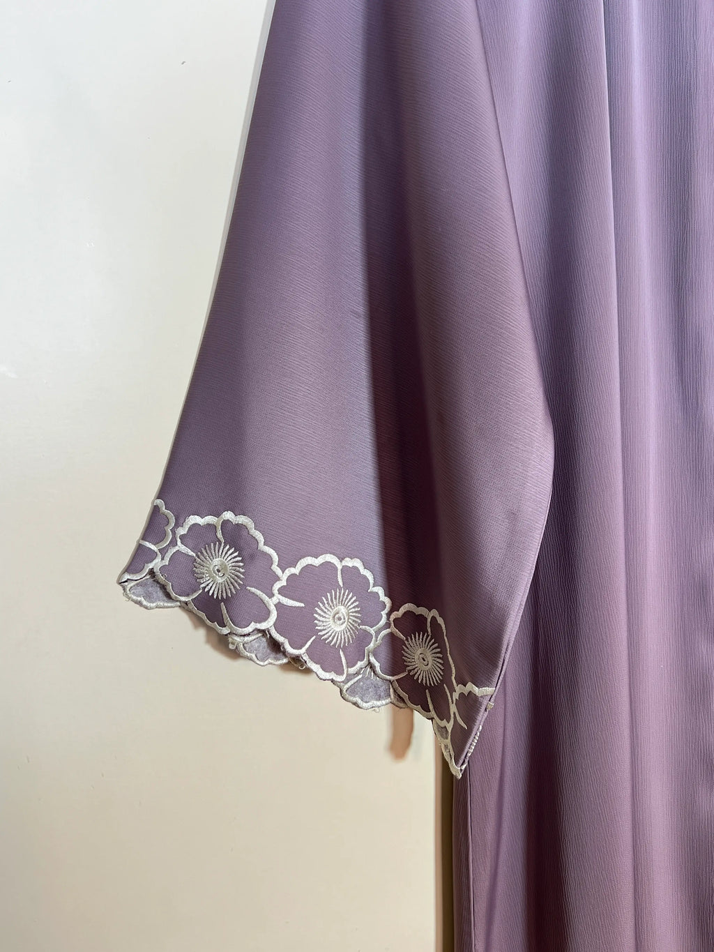Lavender - Aveline Abaya HJ1385