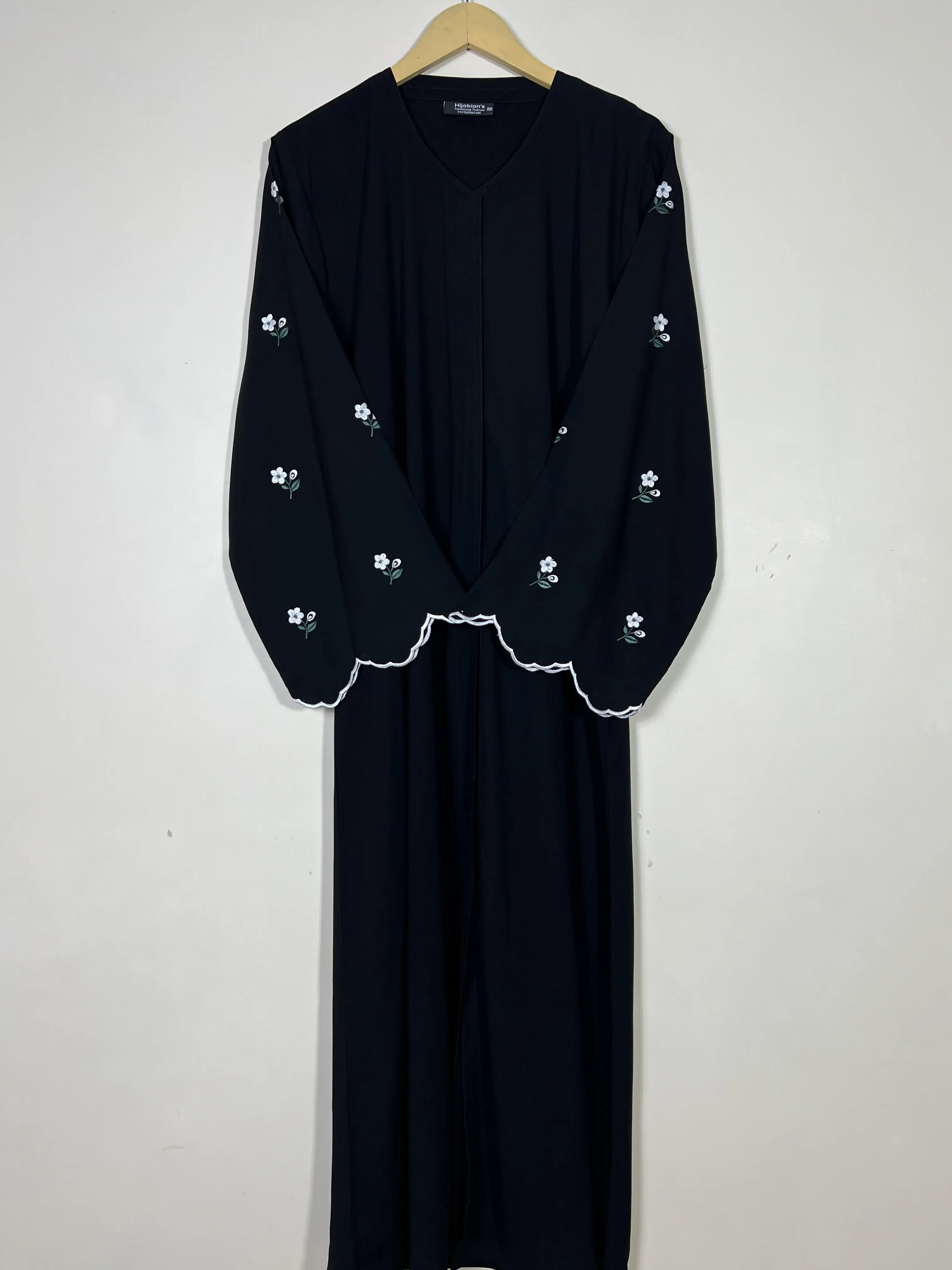 Hooria Abaya III - HJ1396
