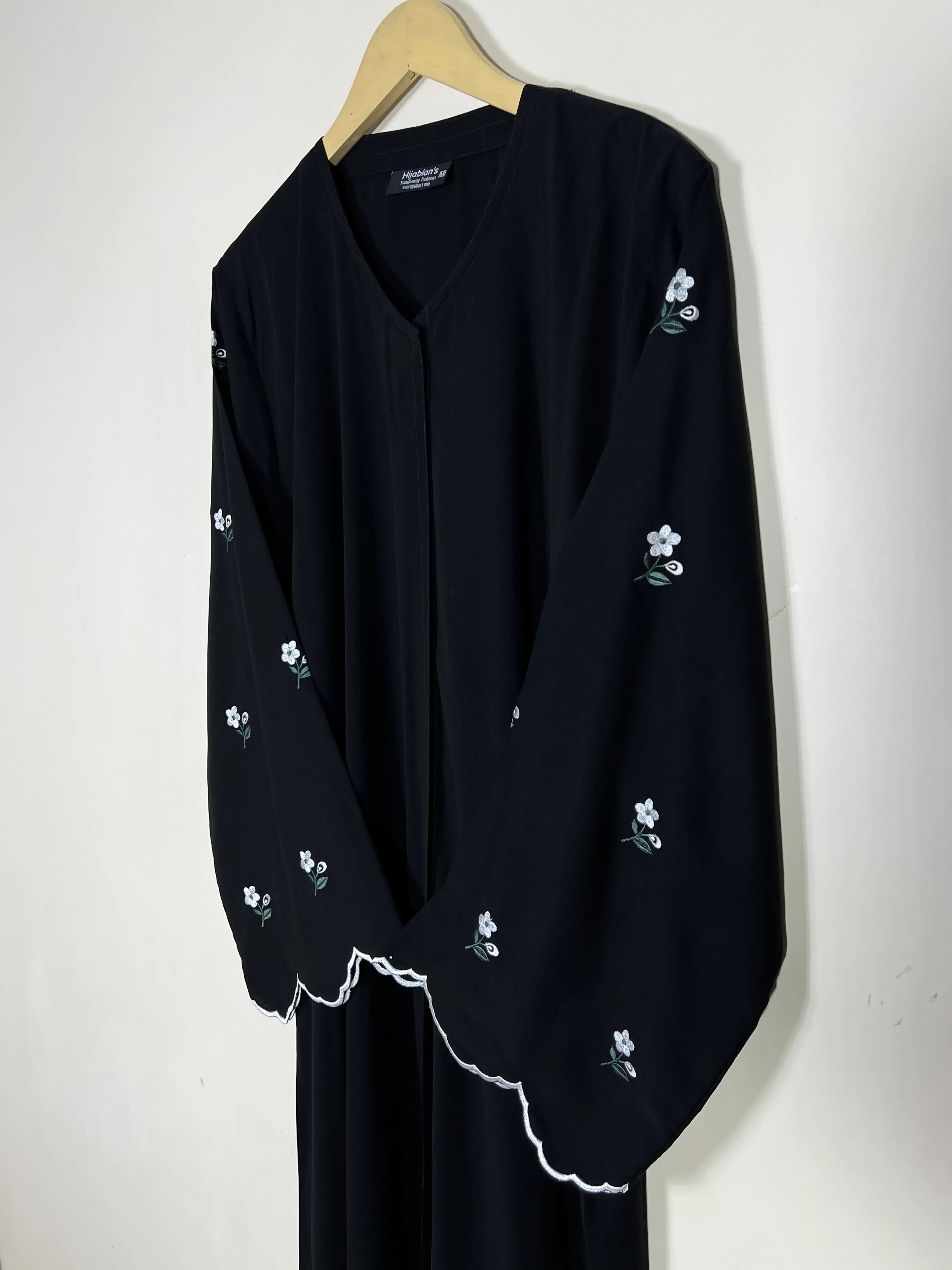 Hooria Abaya III - HJ1396