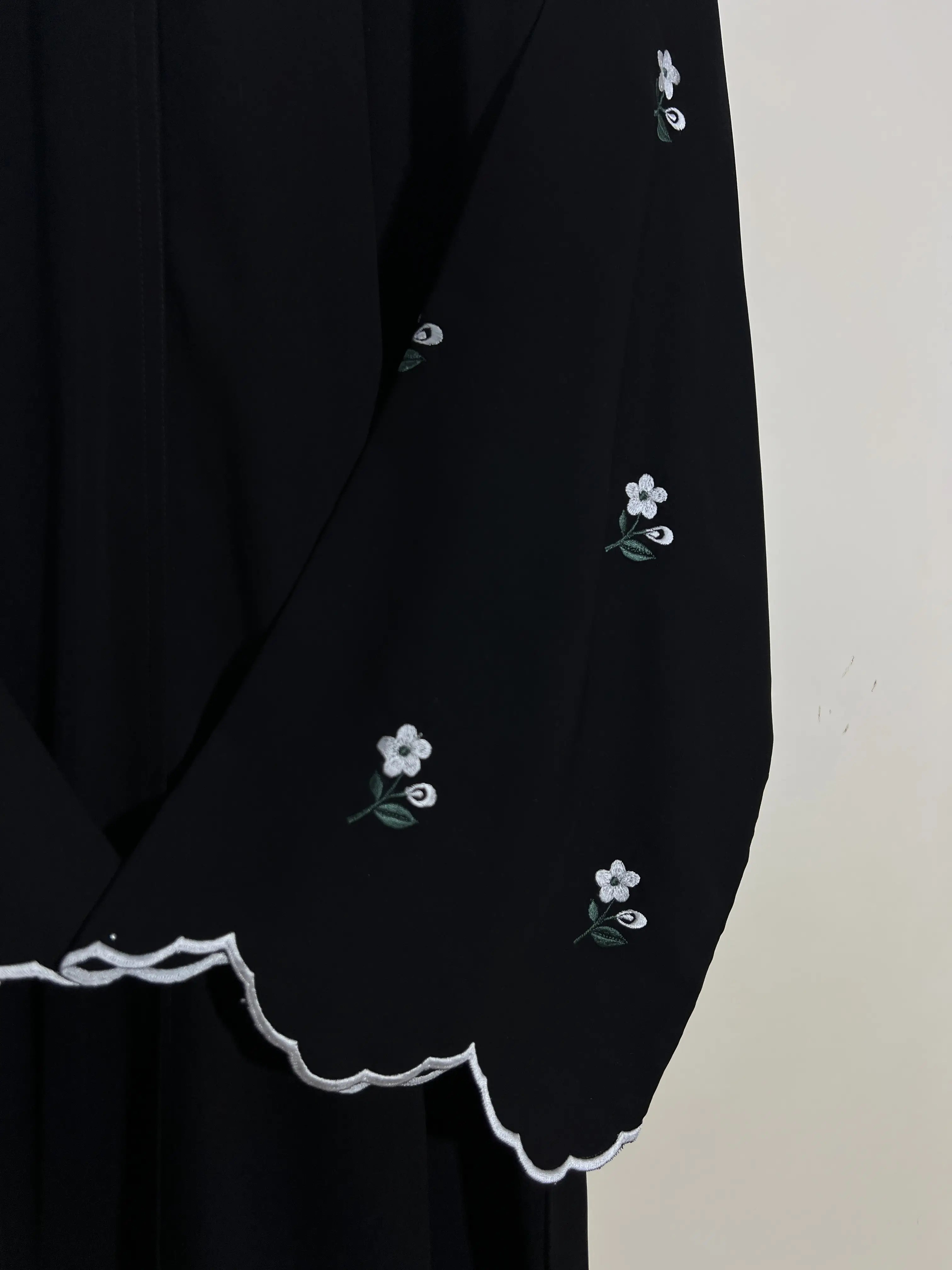 Hooria Abaya III - HJ1396
