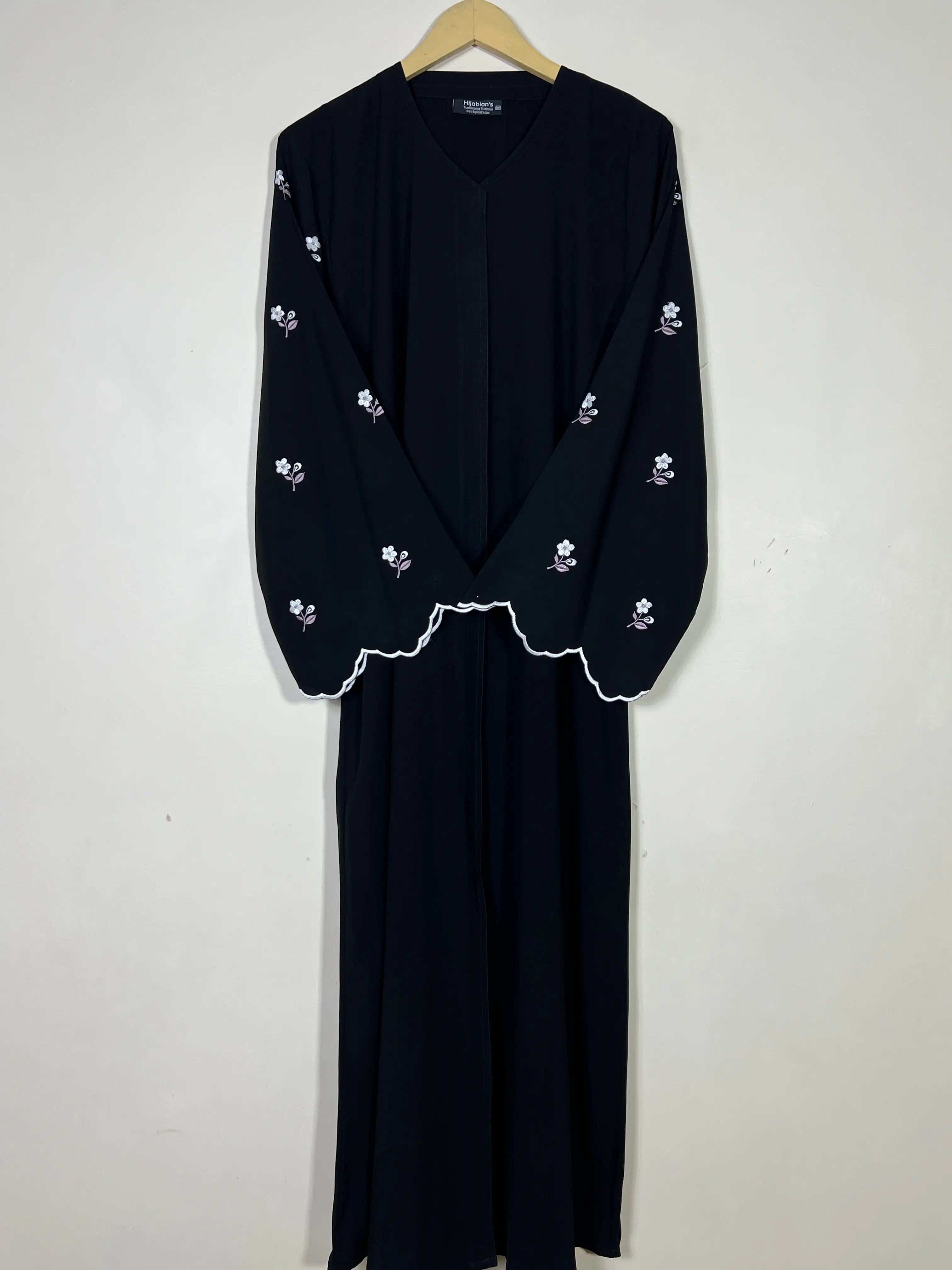Hooria Abaya I - HJ1394