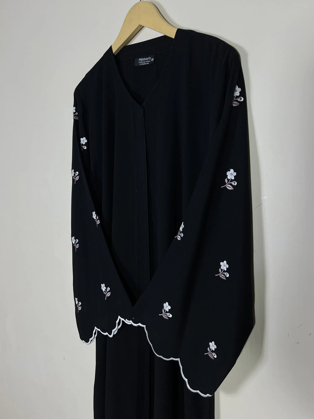 Hooria Abaya I - HJ1394