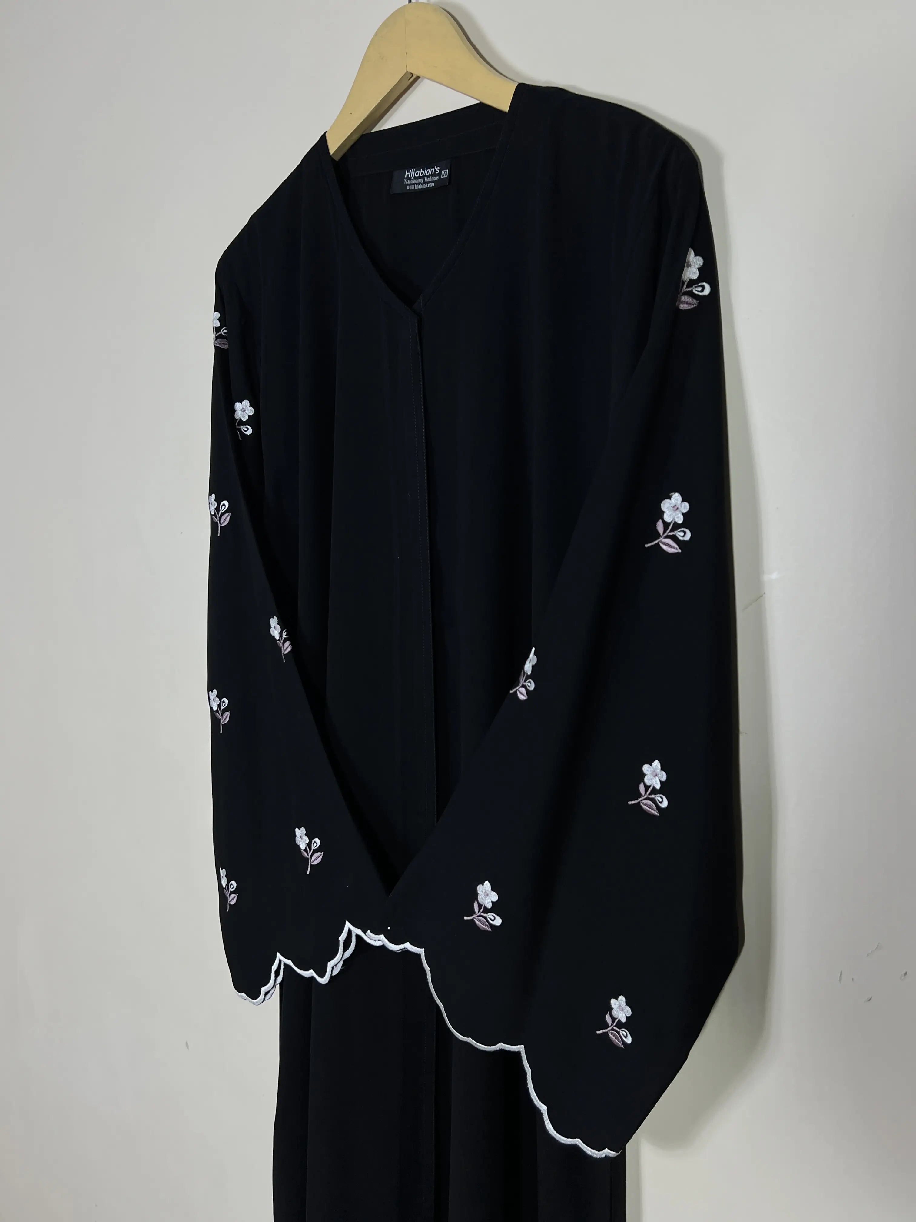 Hooria Abaya I - HJ1394
