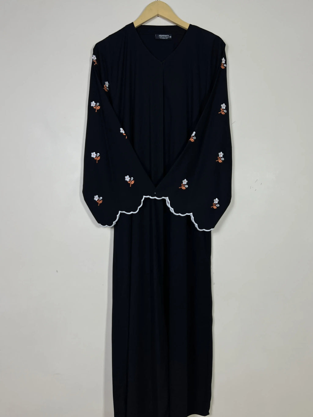 Hooria Abaya II - HJ1395