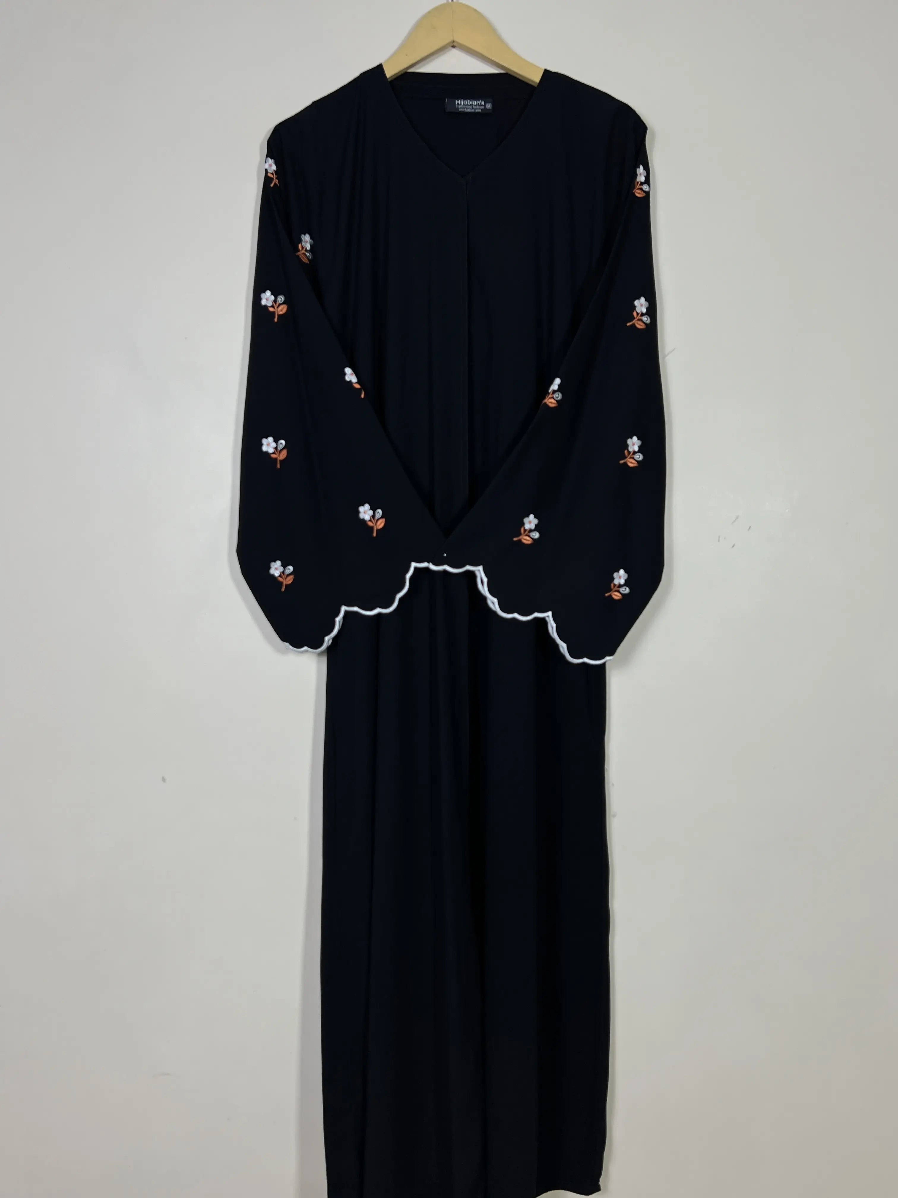 Hooria Abaya II - HJ1395