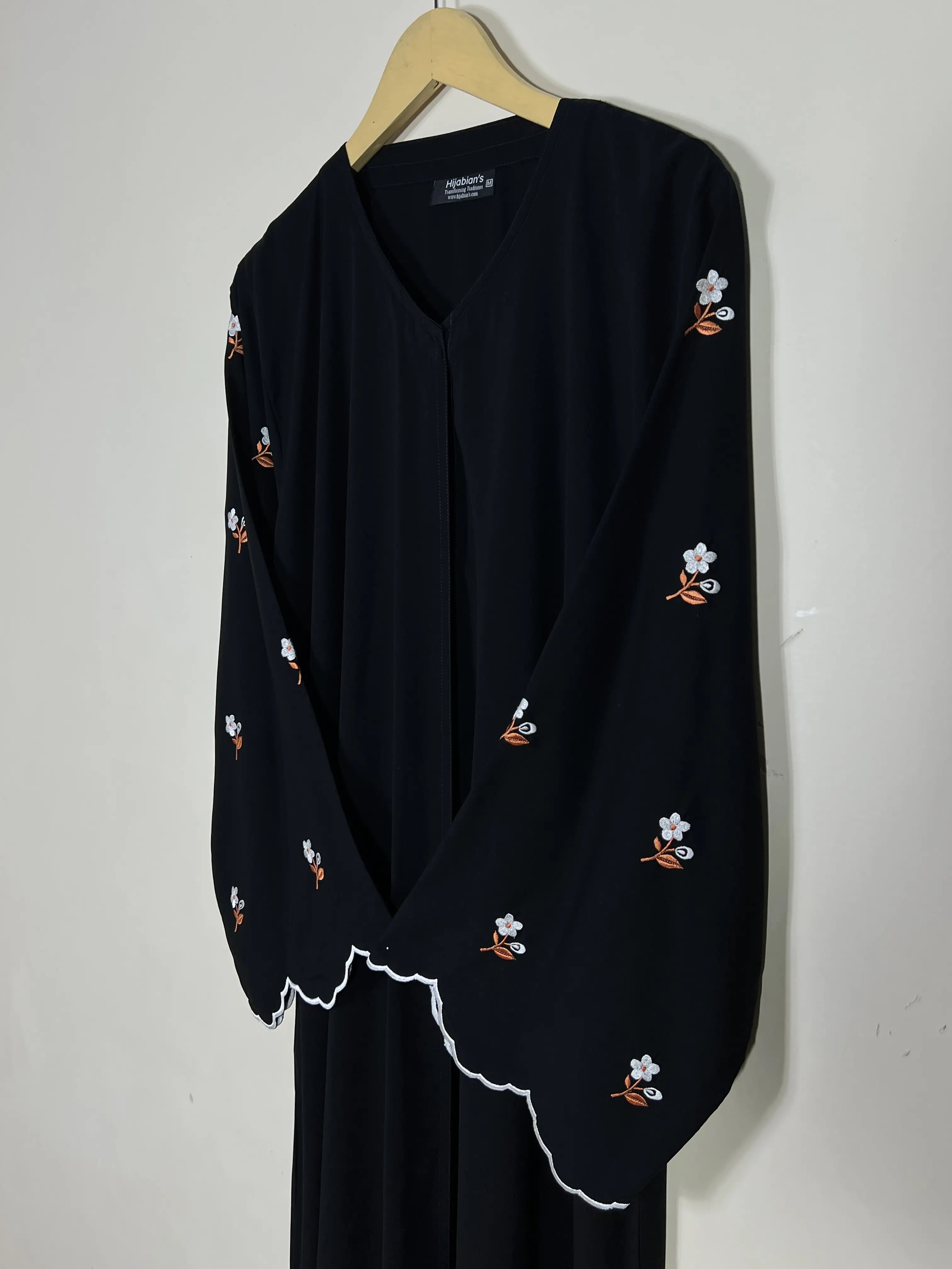 Hooria Abaya II - HJ1395