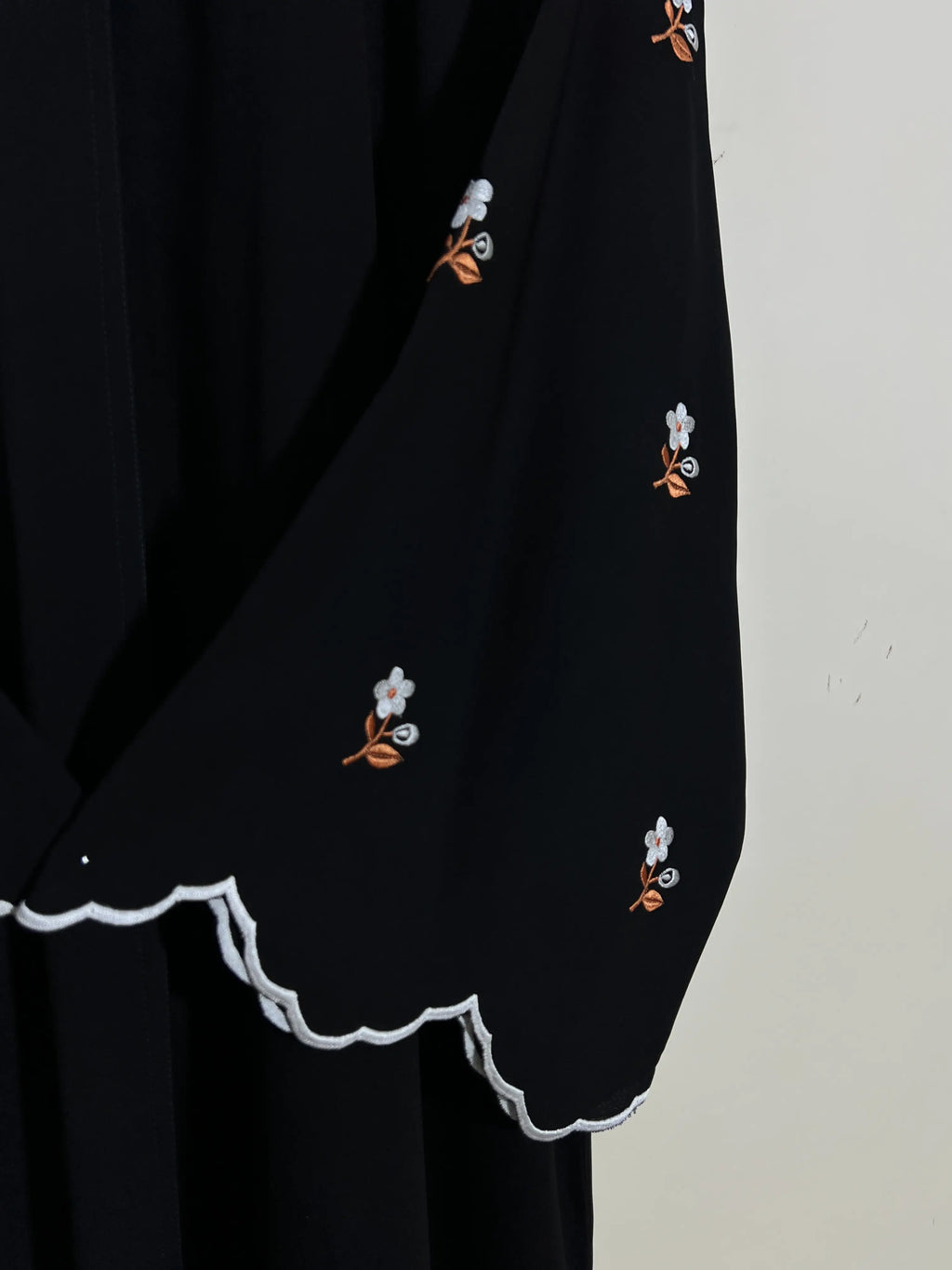 Hooria Abaya II - HJ1395