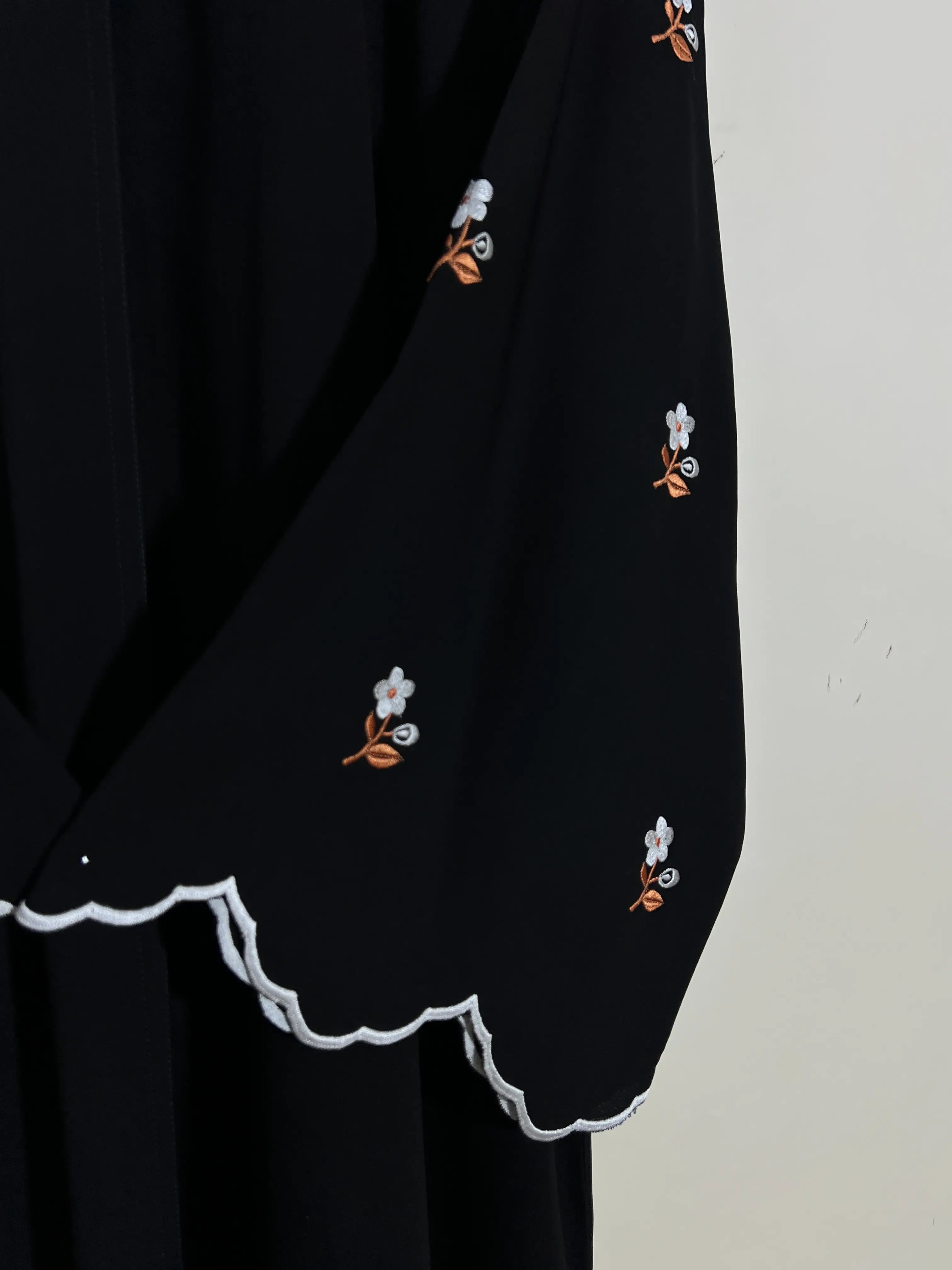 Hooria Abaya II - HJ1395