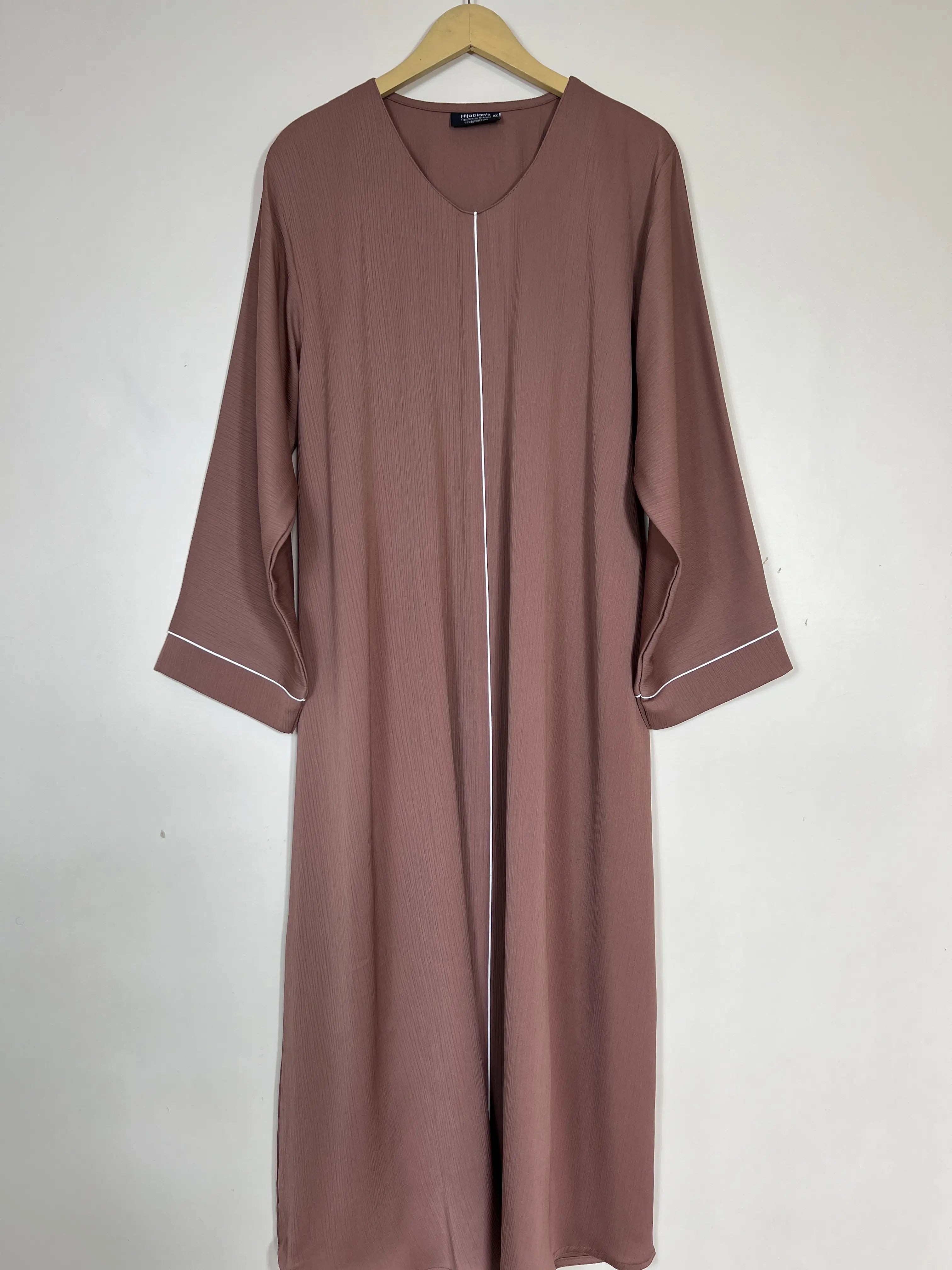 Dusty Rose - Quartz Maxi HJ1422