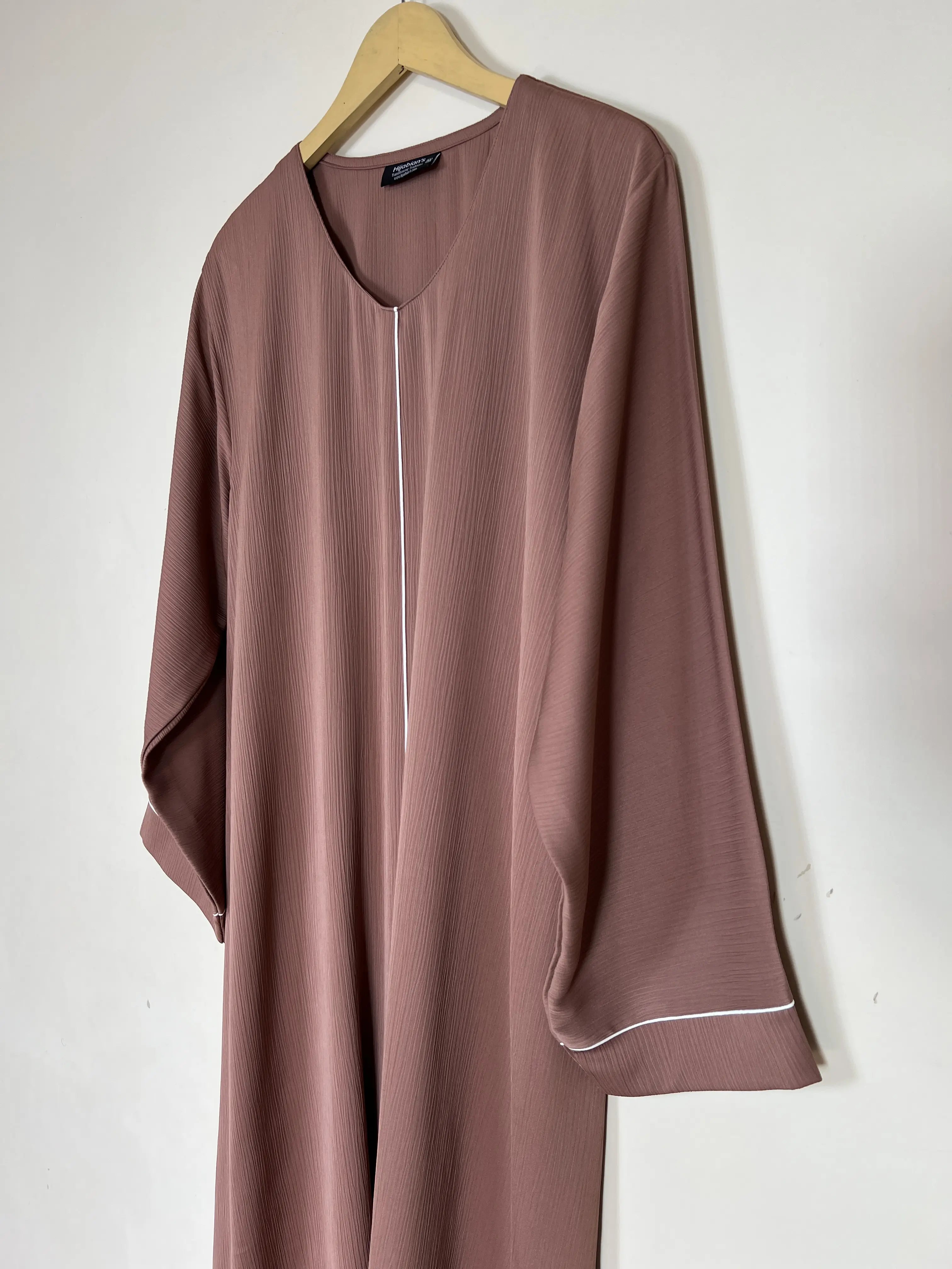 Dusty Rose - Quartz Maxi HJ1422