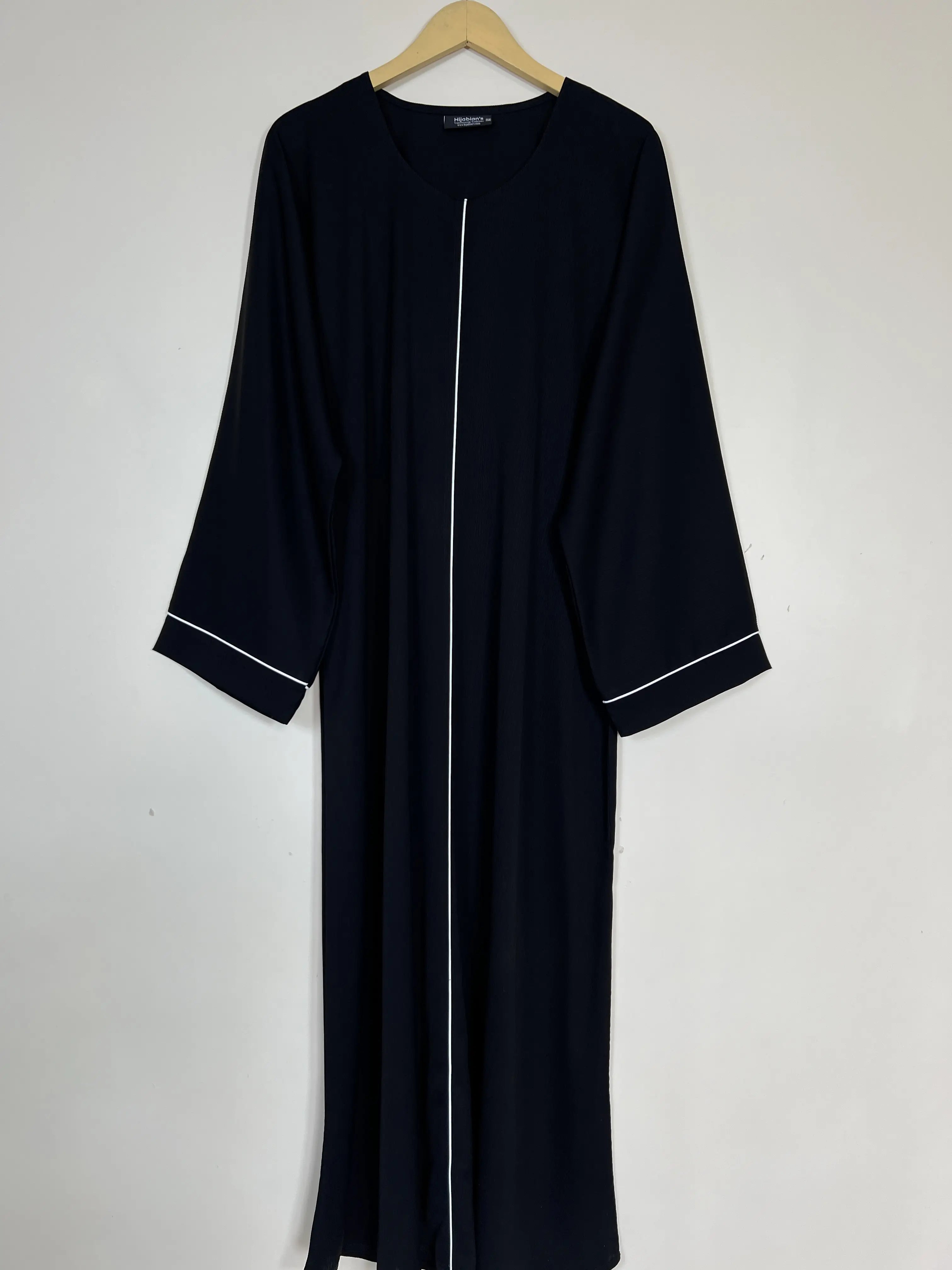 Black - Quartz Maxi HJ1423