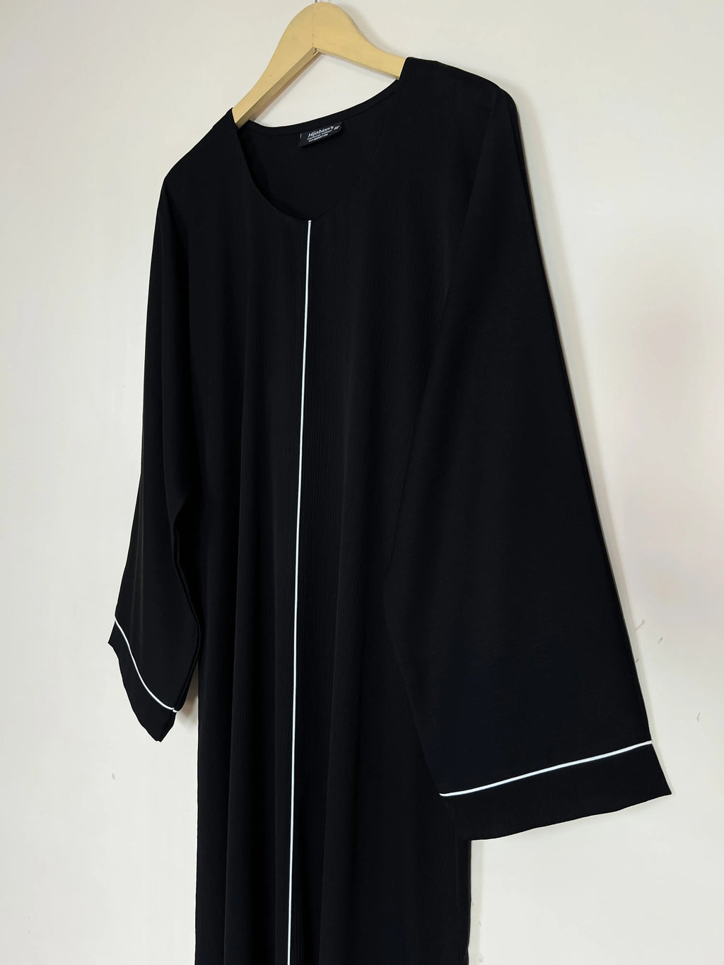 Black - Quartz Maxi HJ1423