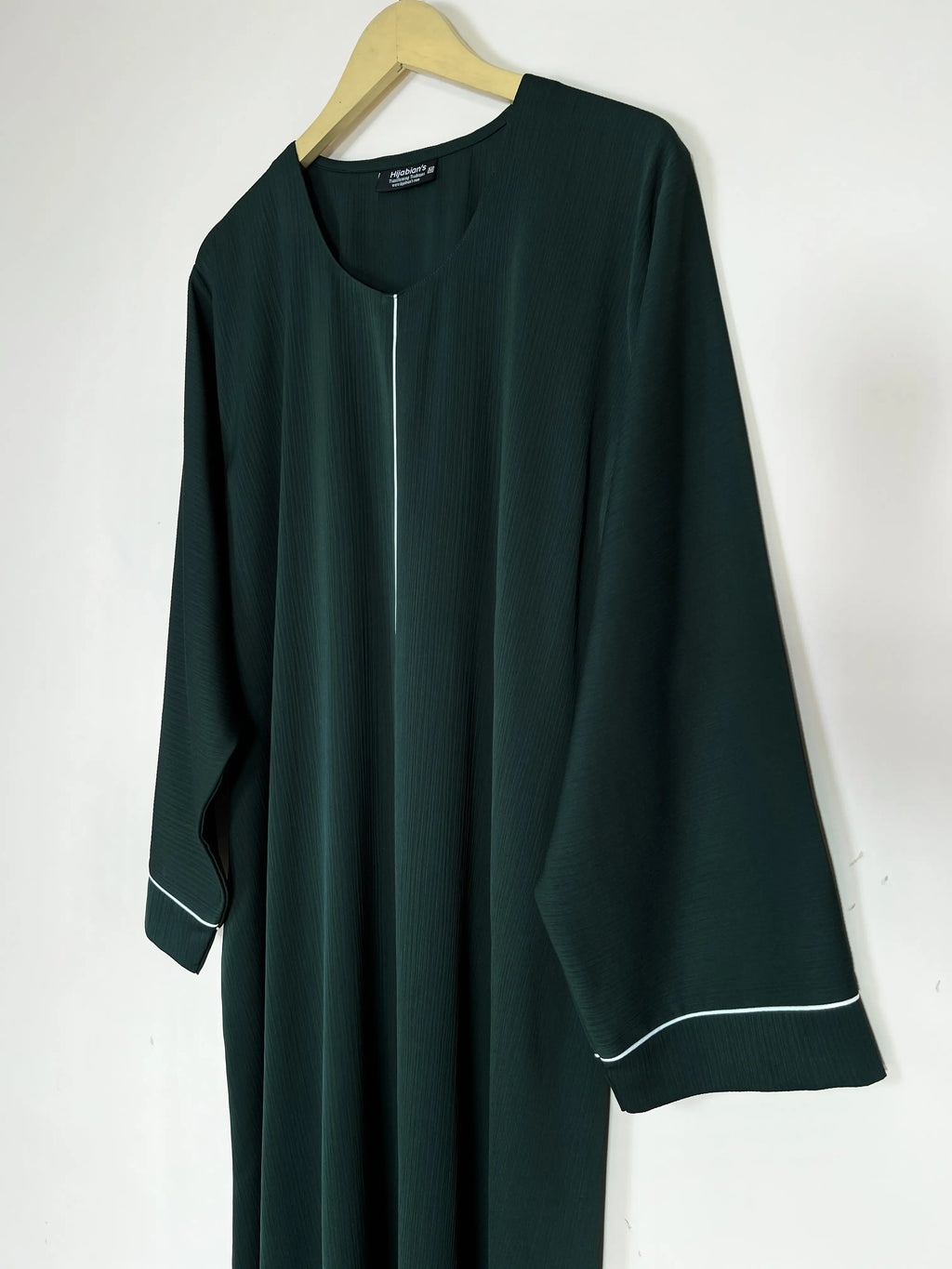 Bottel Green - Quartz Maxi HJ1421