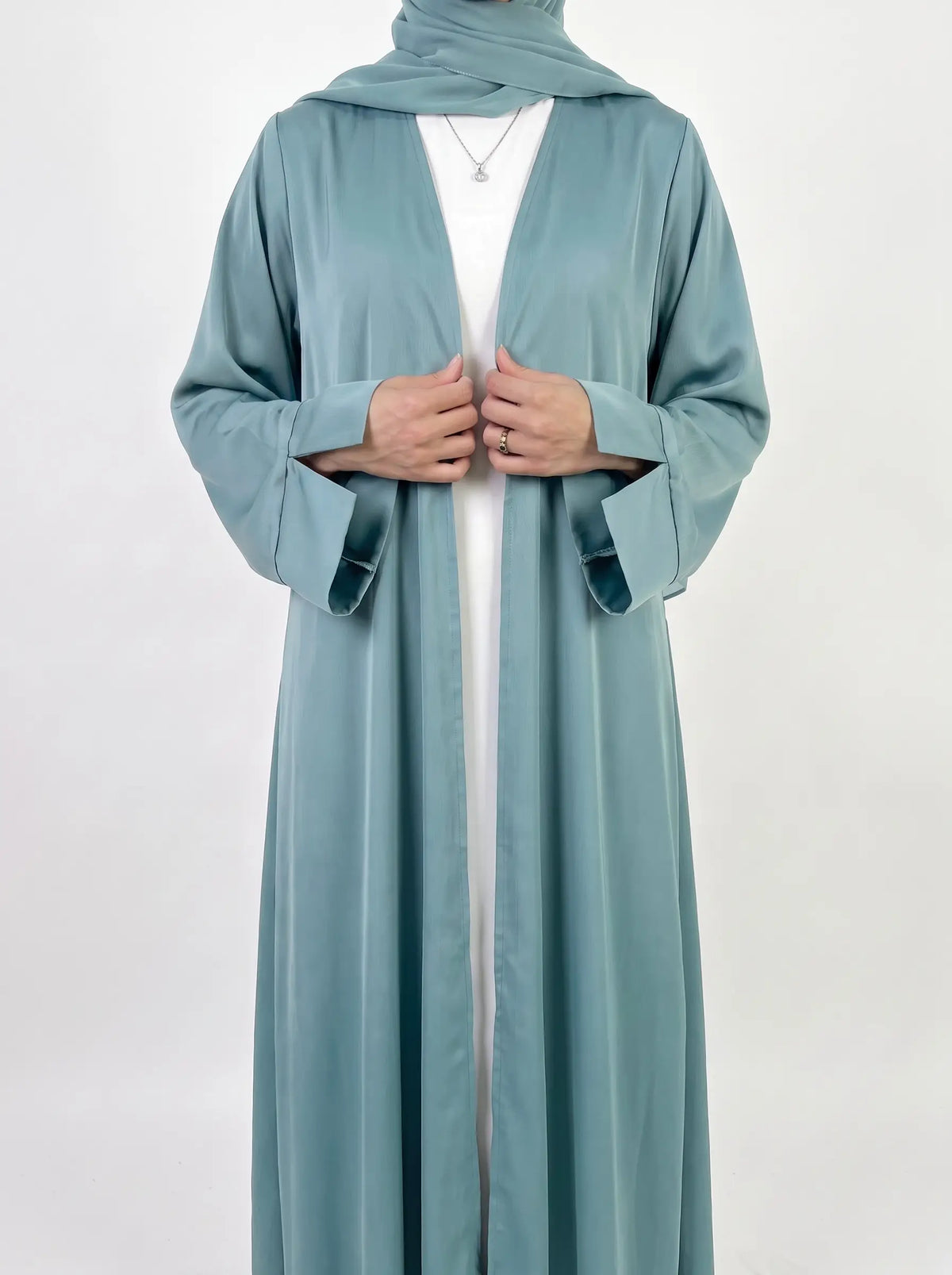AURÉLIA - Sage Green HJ1742