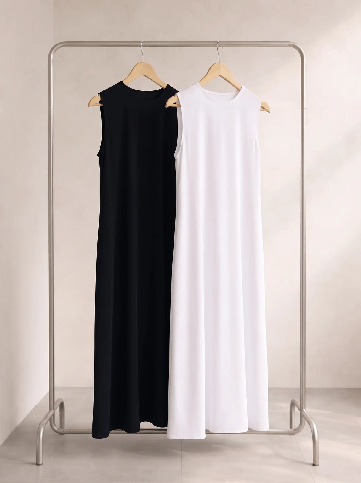 Essential Abaya Inner HJ1714