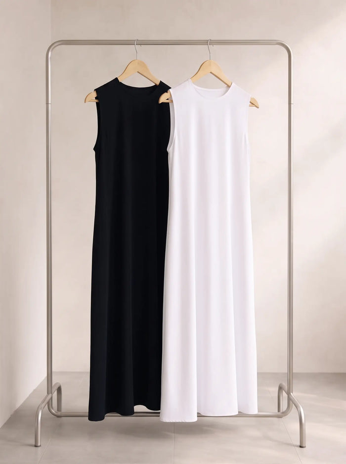 Essential Abaya Inner HJ1714