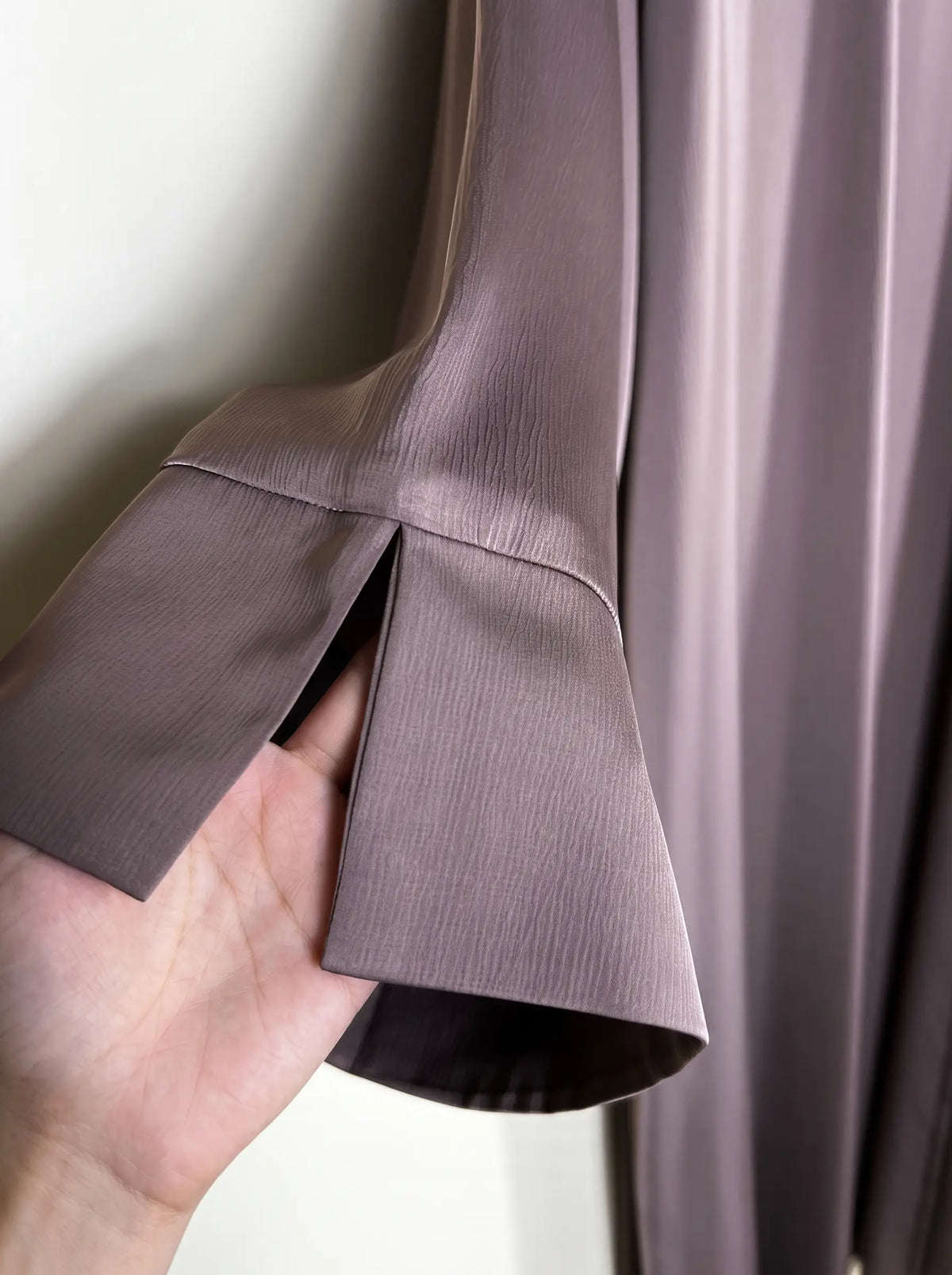 AURÉLIA - Mocha Taupe HJ1743