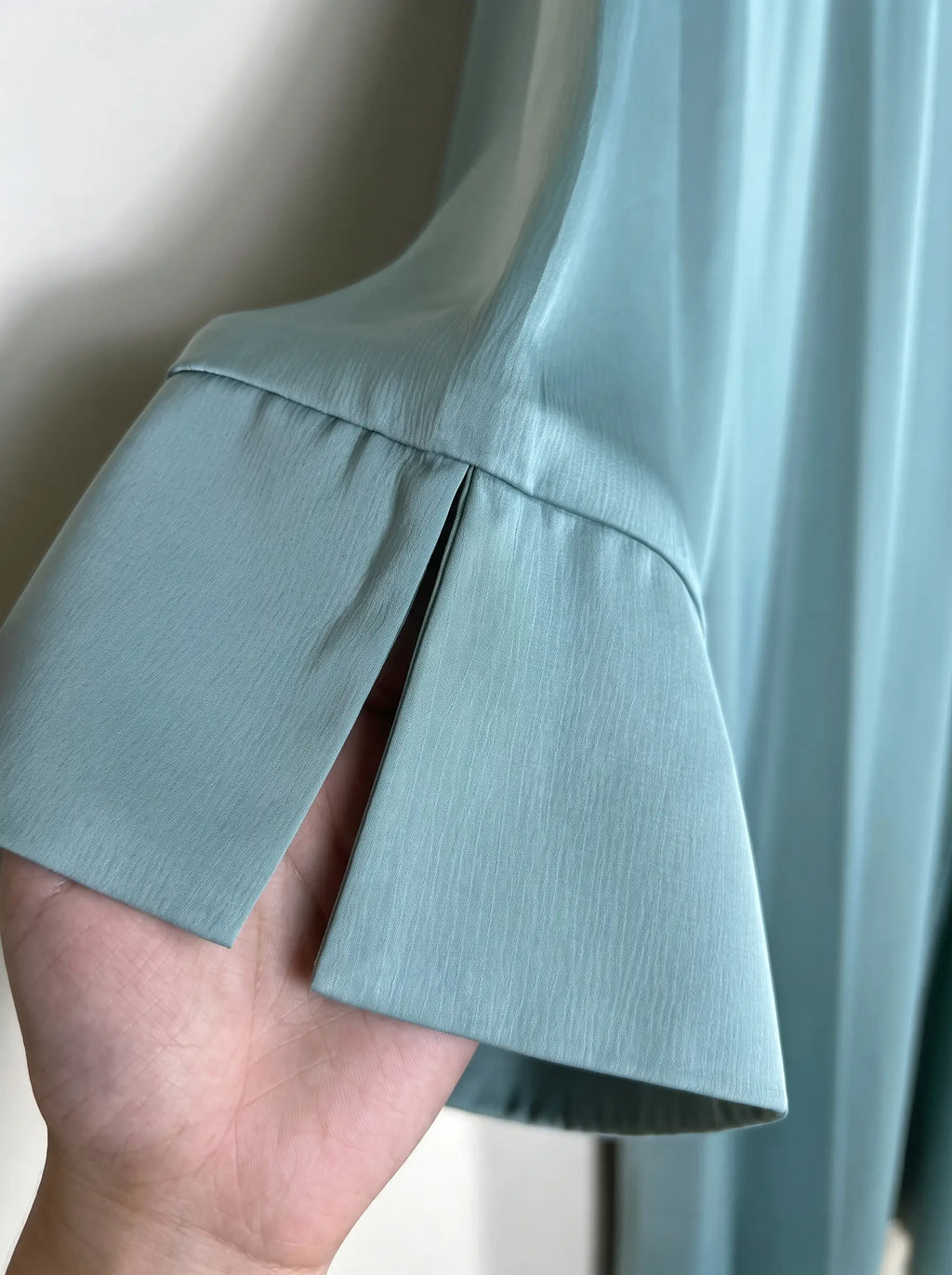 AURÉLIA - Sage Green HJ1742