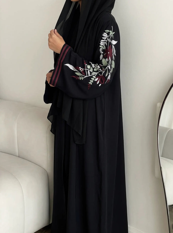 The Rosélle - Black HJ1762 HJ1756