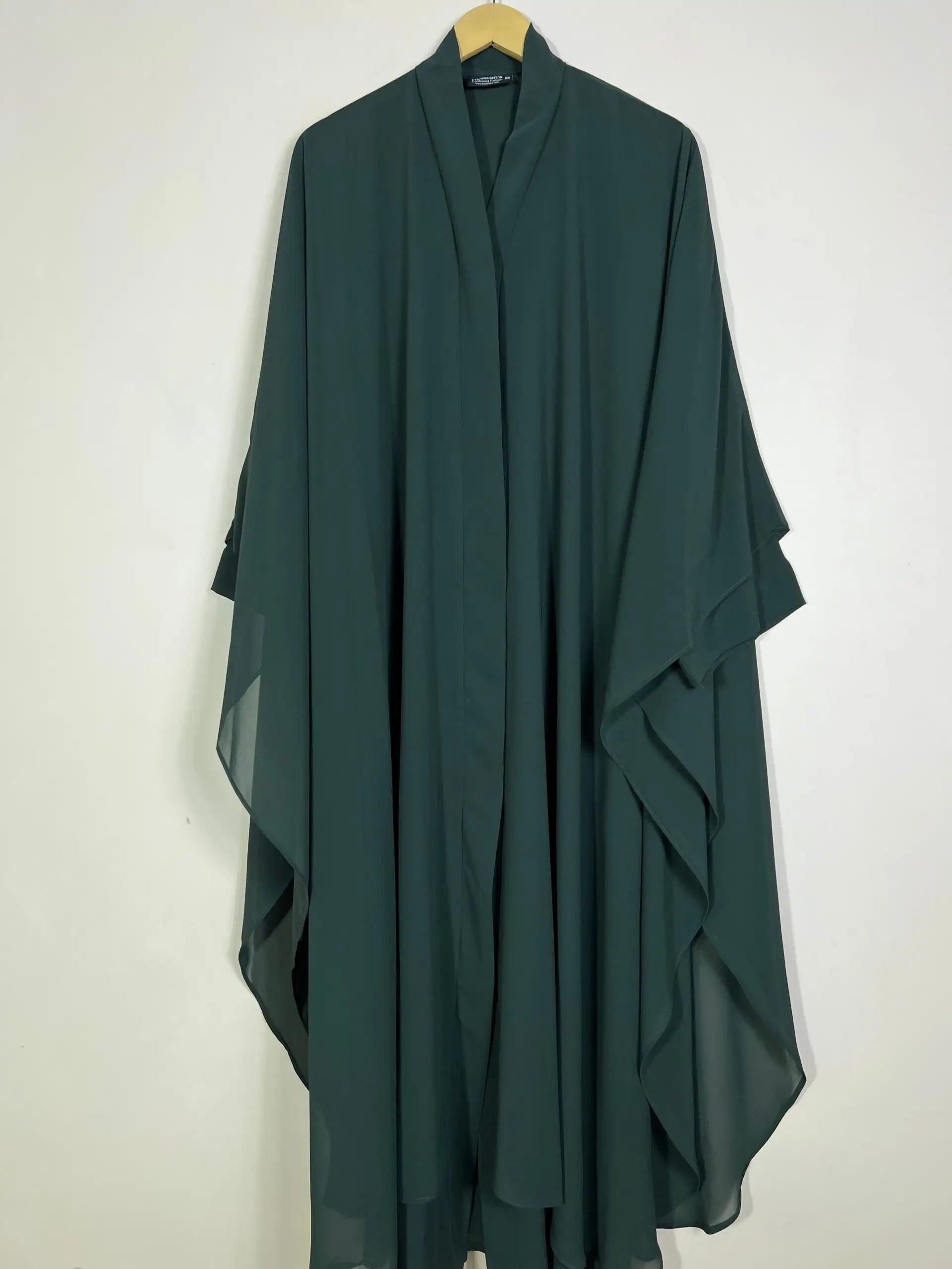 Halimah Abaya - Castleton Green HJ1176