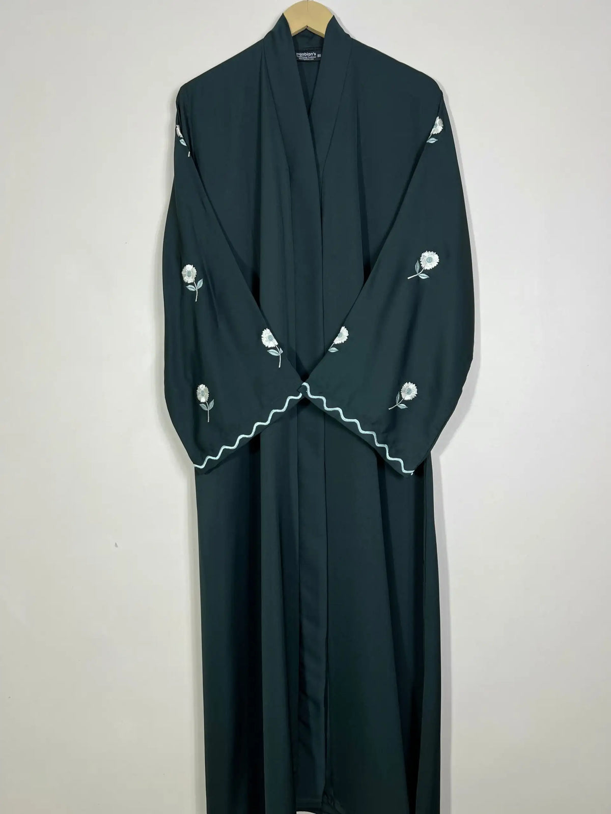 Sareen Abaya IV - HJ1161 Main image
