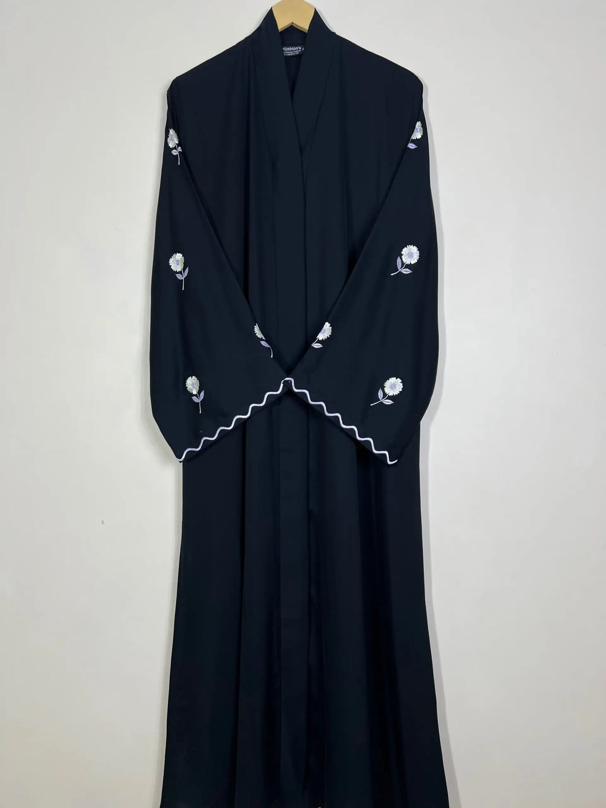 Sareen Abaya III - HJ1160 Main image