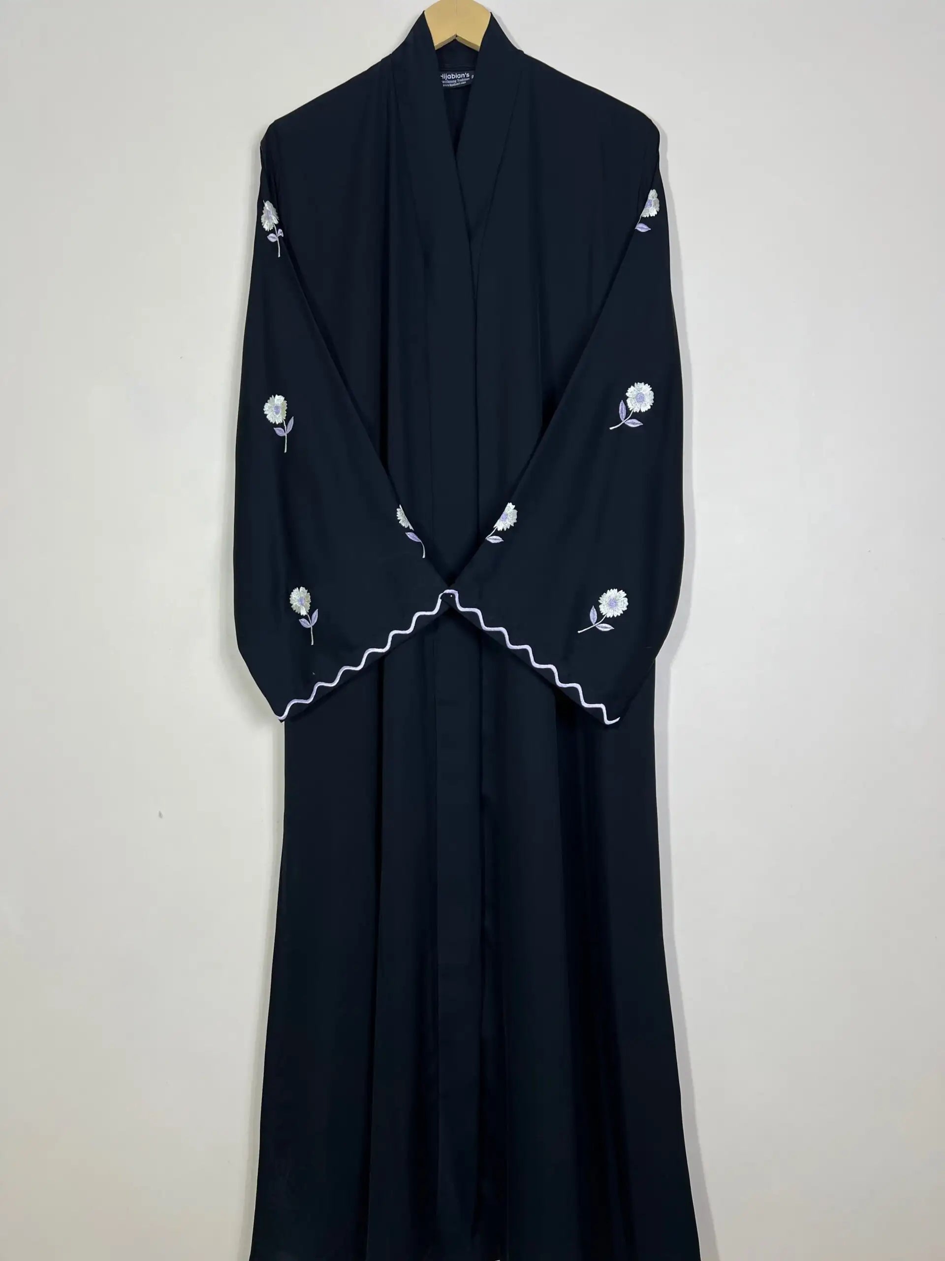Sareen Abaya III - HJ1160