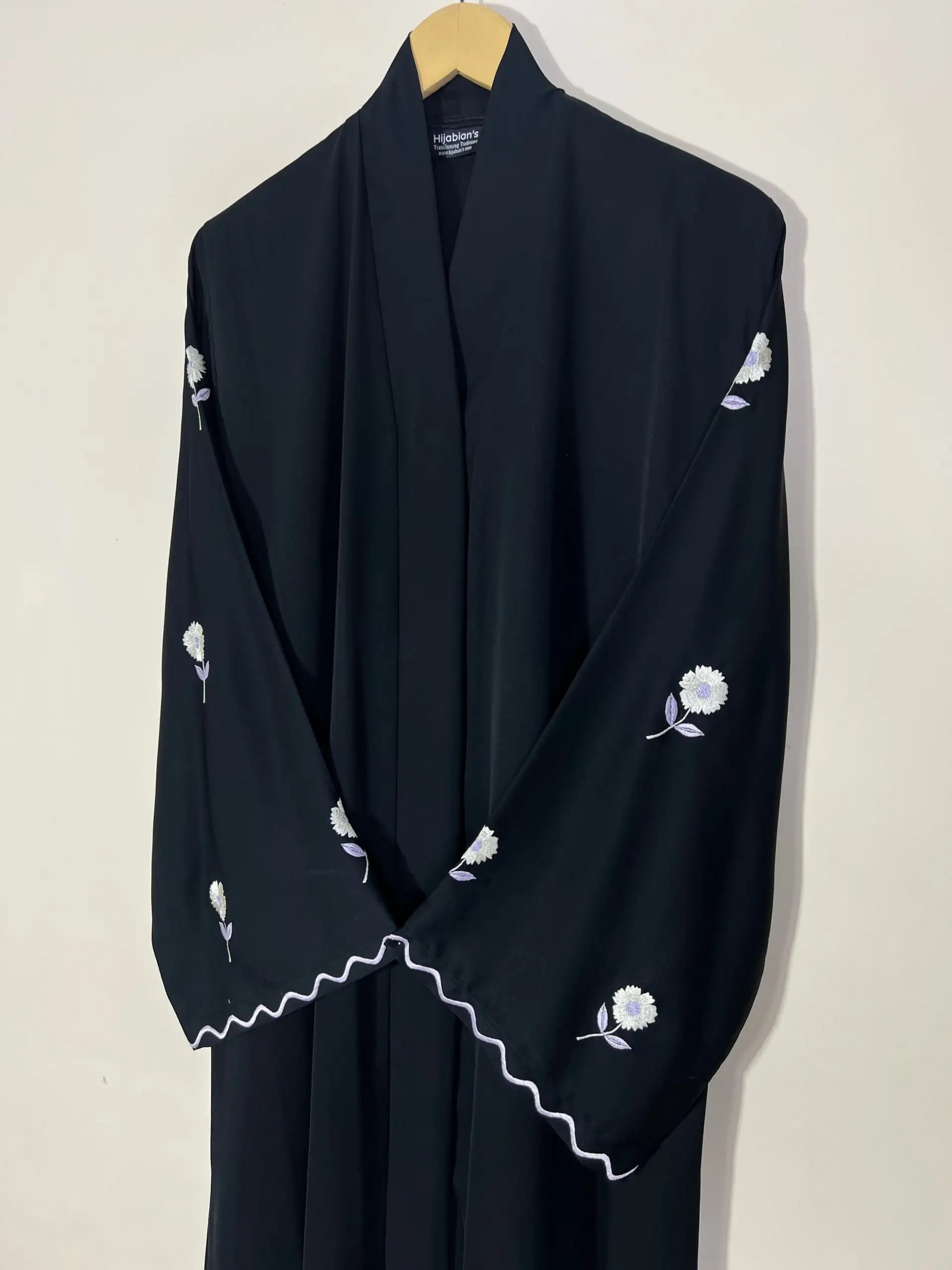 Sareen Abaya III - HJ1160 Secondary image