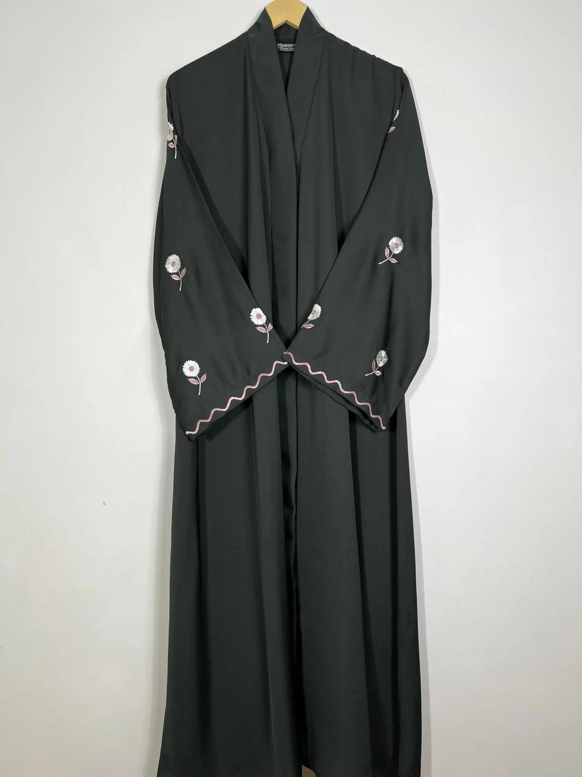 Sareen Abaya V - HJ1162 Main image