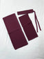 Raisin - Saudi Niqab & Hijab Set HA087