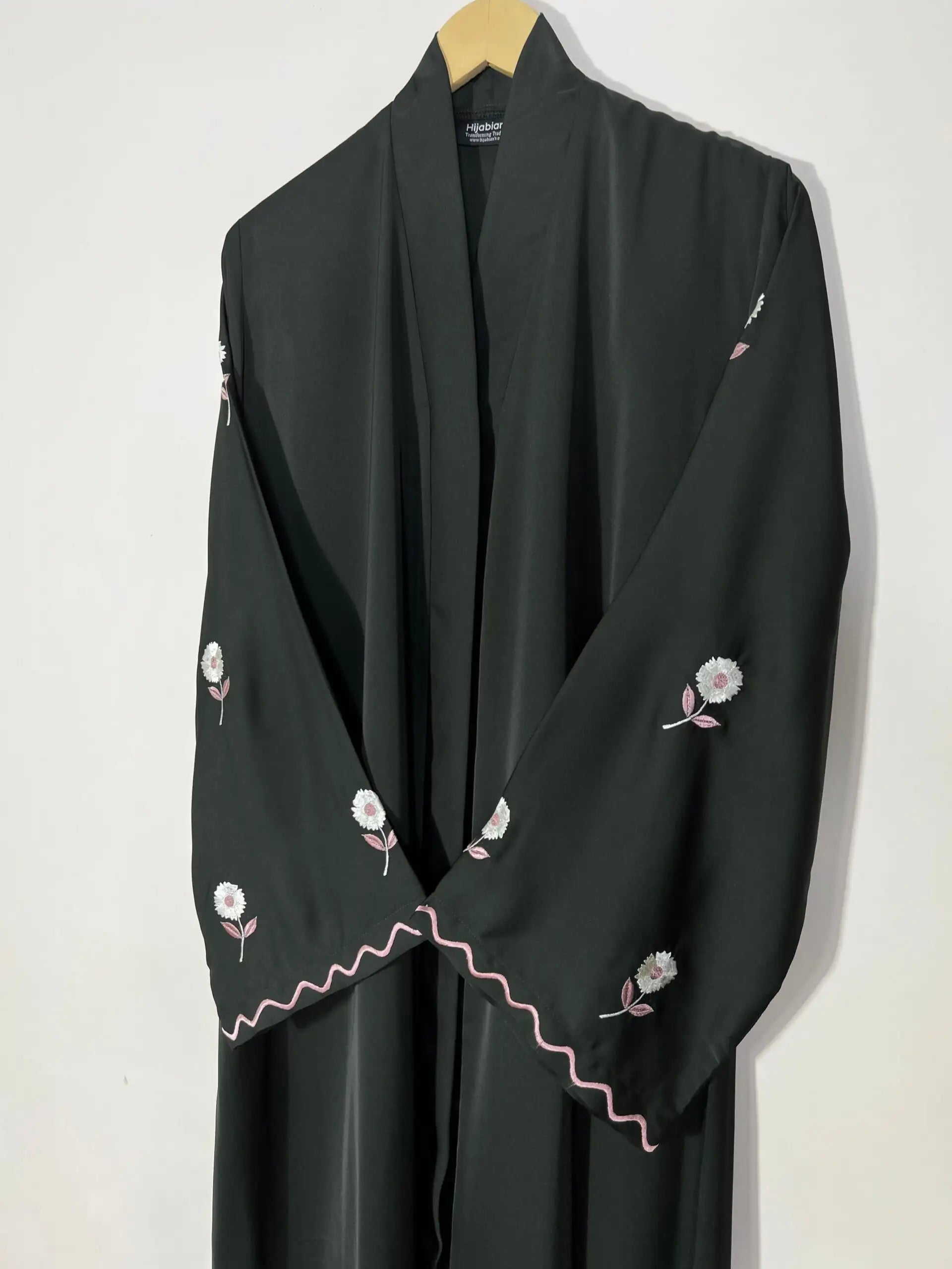 Sareen Abaya V - HJ1162 Secondary image