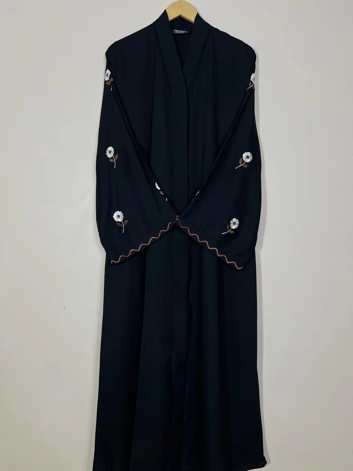 Sareen Abaya II - HJ1159 Main image