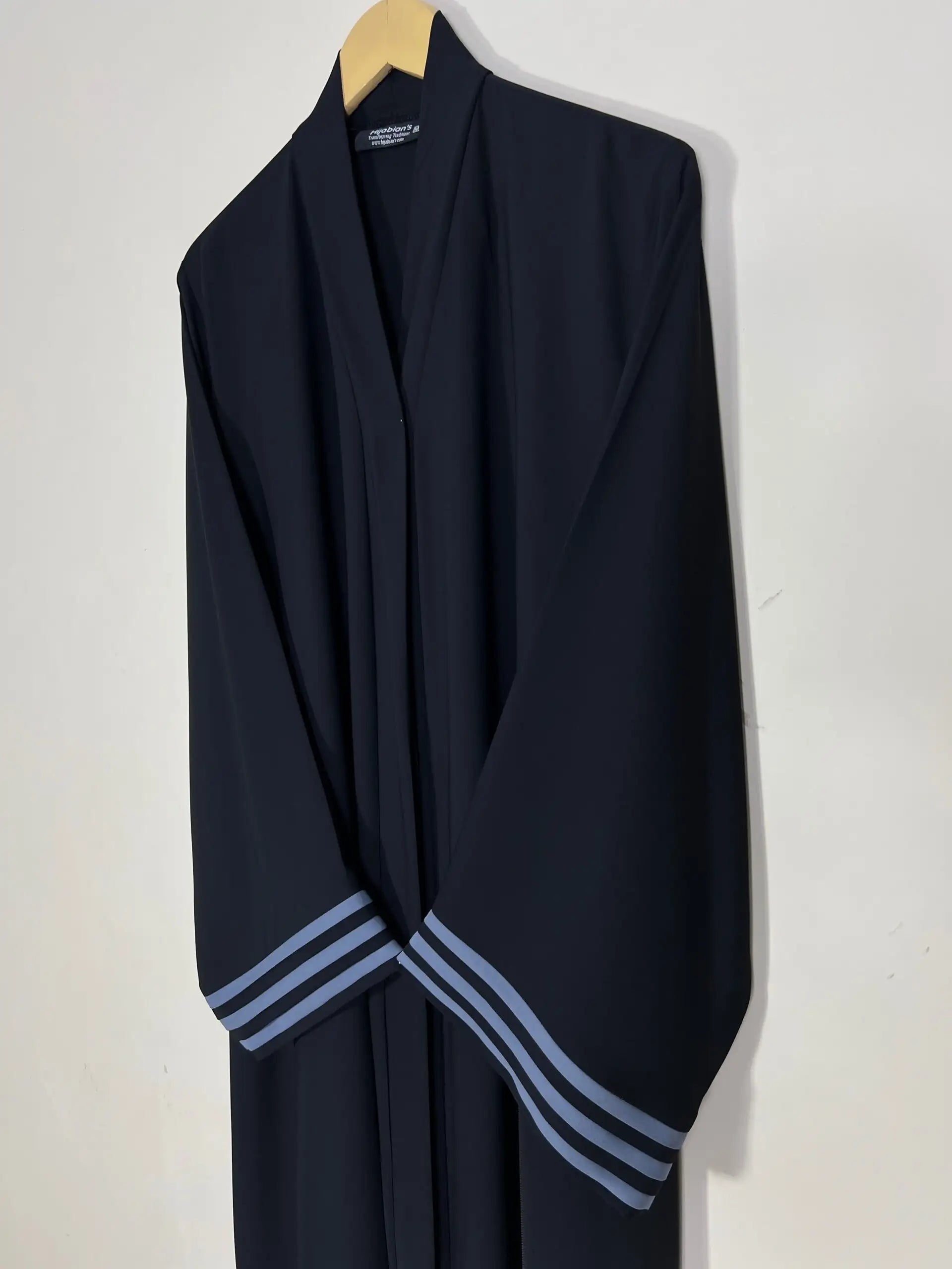 Muzna Abaya I - HJ1278 Secondary image