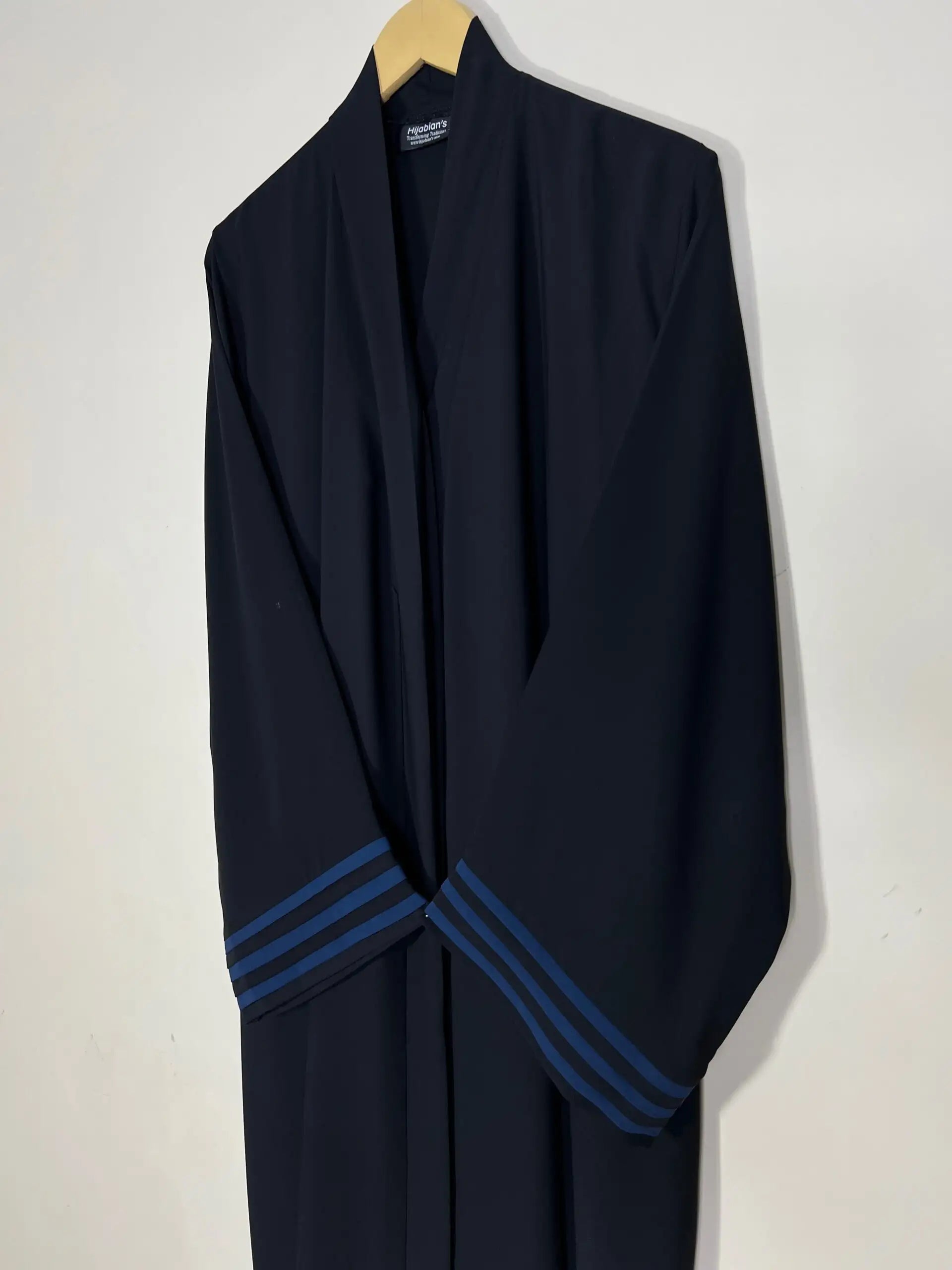 Muzna Abaya III - HJ1280 Secondary image