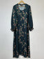 Deep Emerald - Maxi Abaya HJ1554
