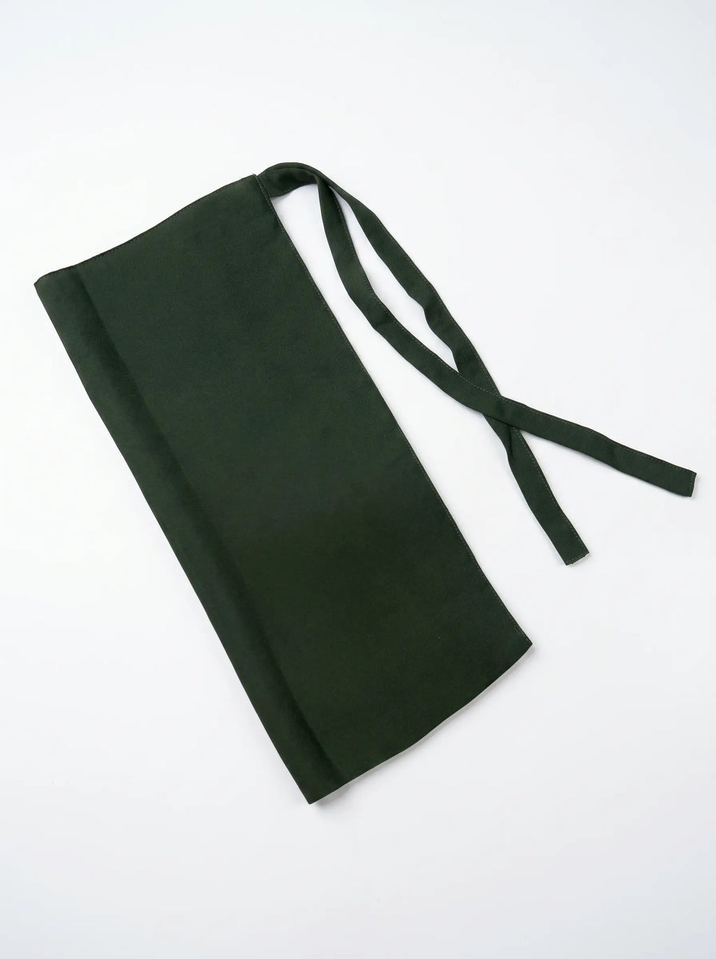 Half Niqab Collection - Tie Back Niqab