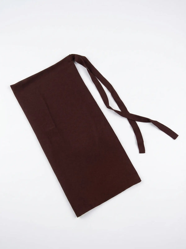 Half Niqab Collection - Tie Back Niqab
