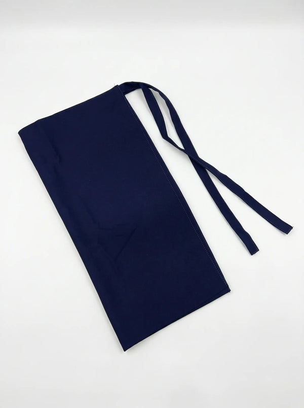 Half Niqab Collection - Tie Back Niqab