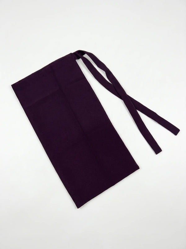 Half Niqab Collection - Tie Back Niqab